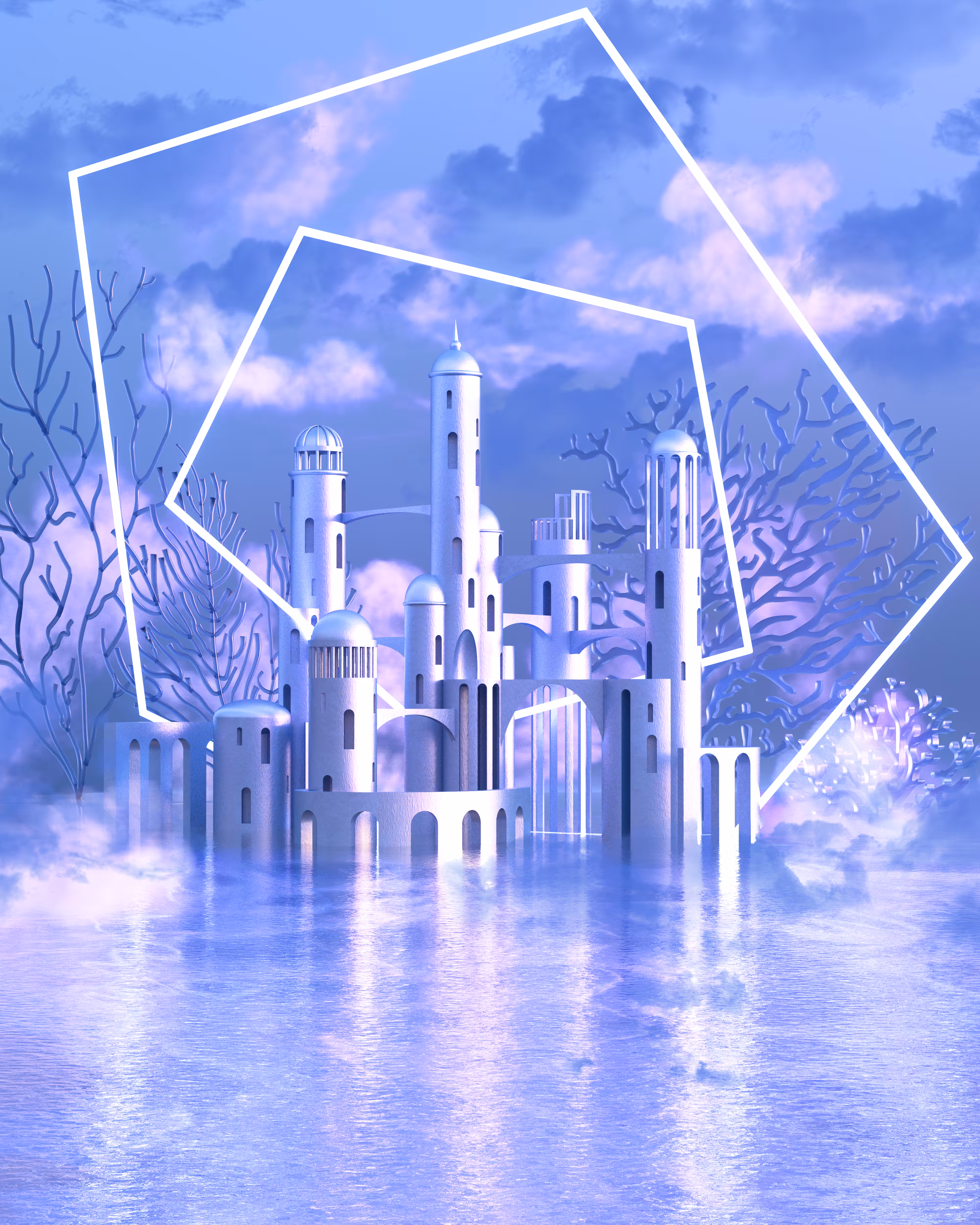 City of Peace
