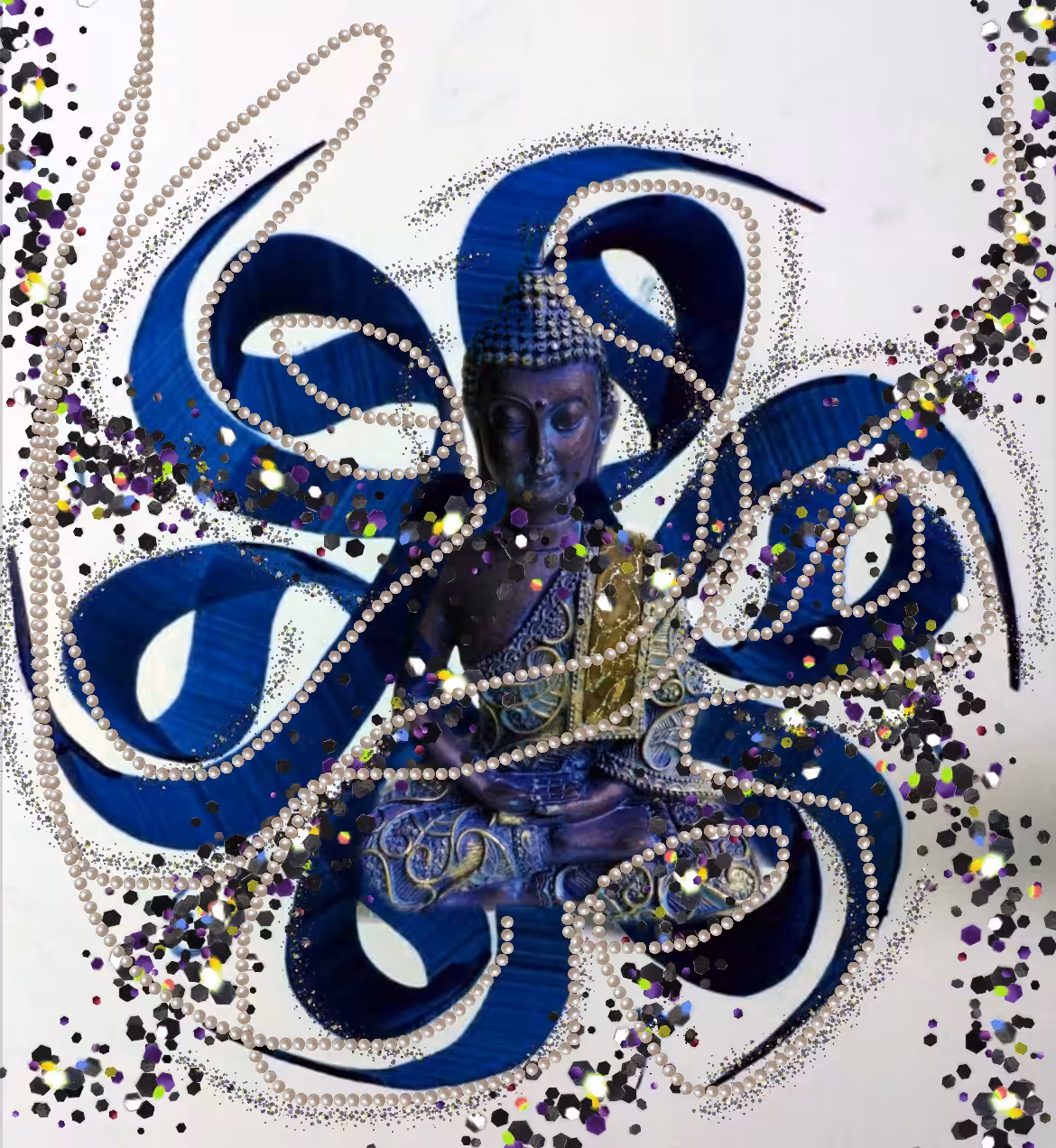 #buddha #calligraphy #art #nft 