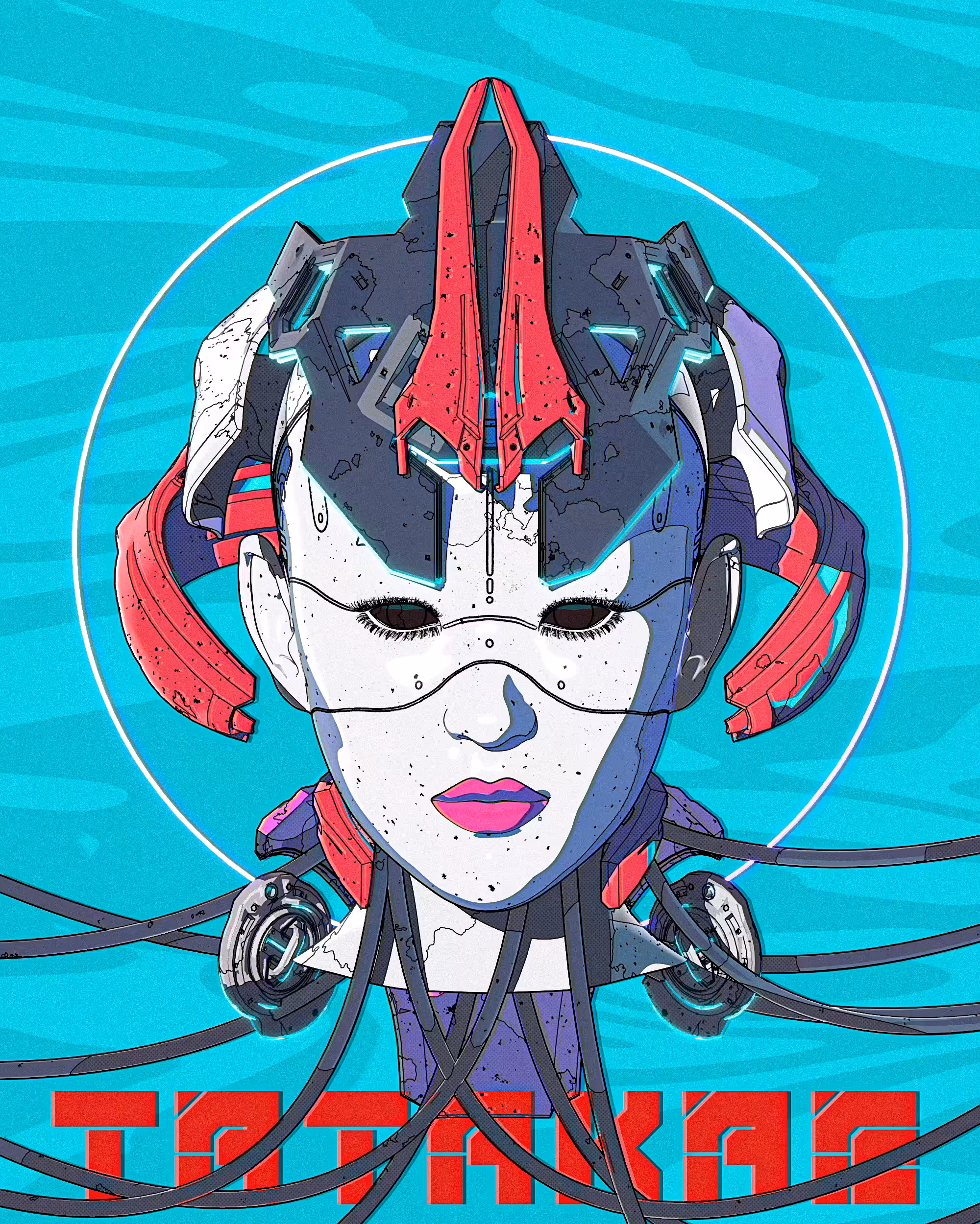 XEN-WARRIOR