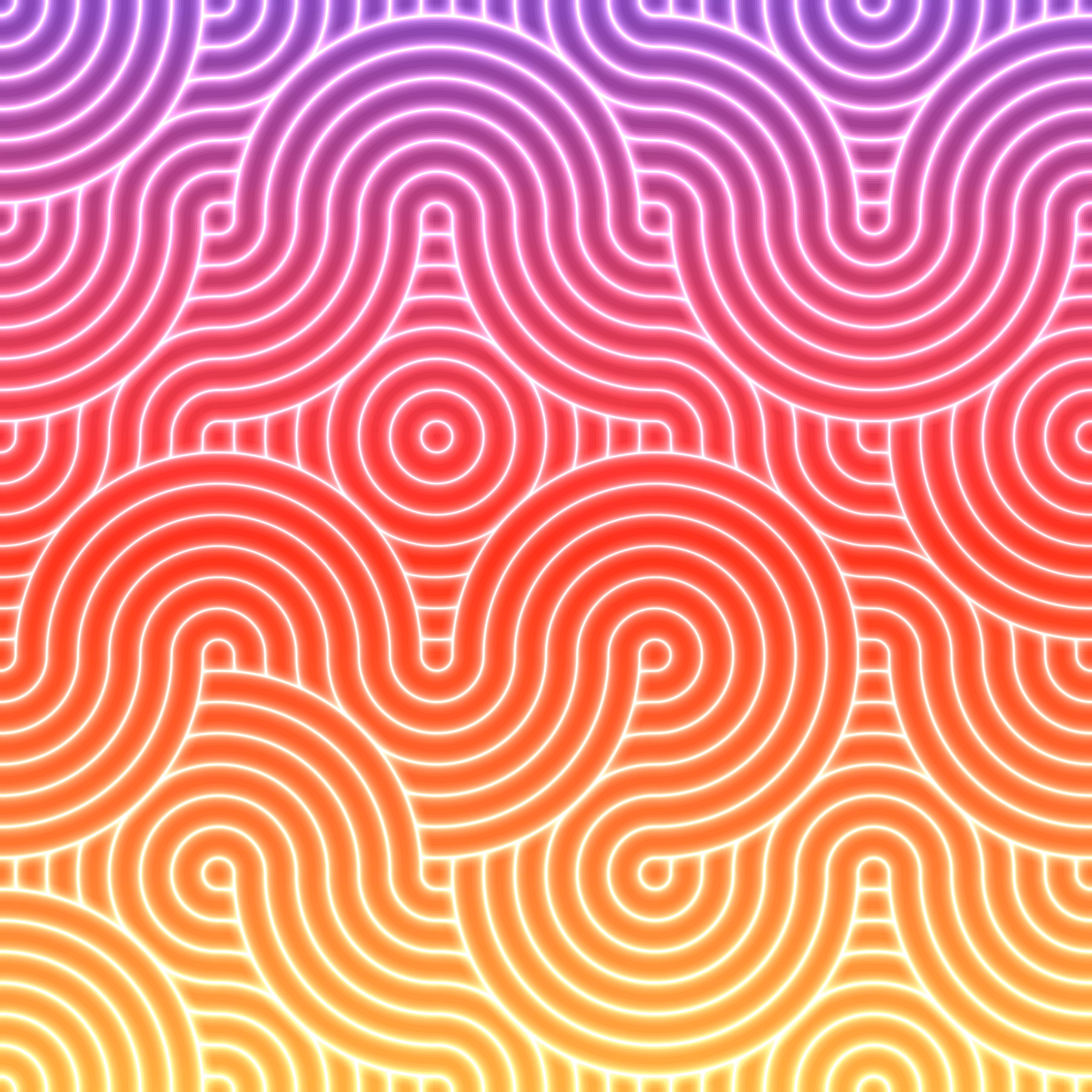 70s Pop Summertime Afterglow #36