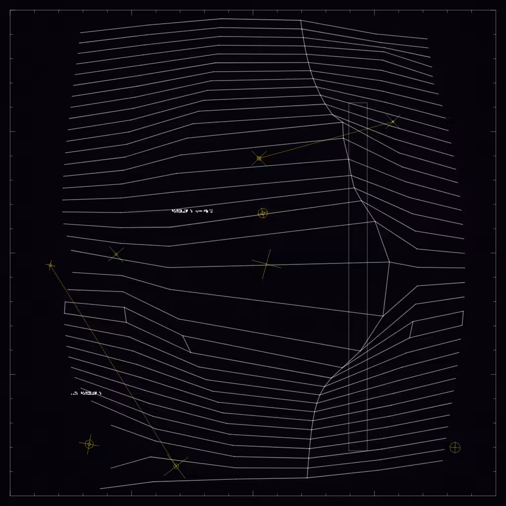 You are here #272