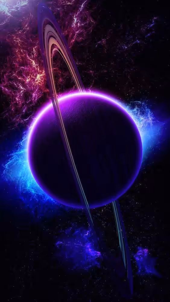 Space vibes 💎🪽