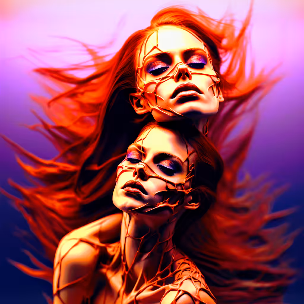Antithetical