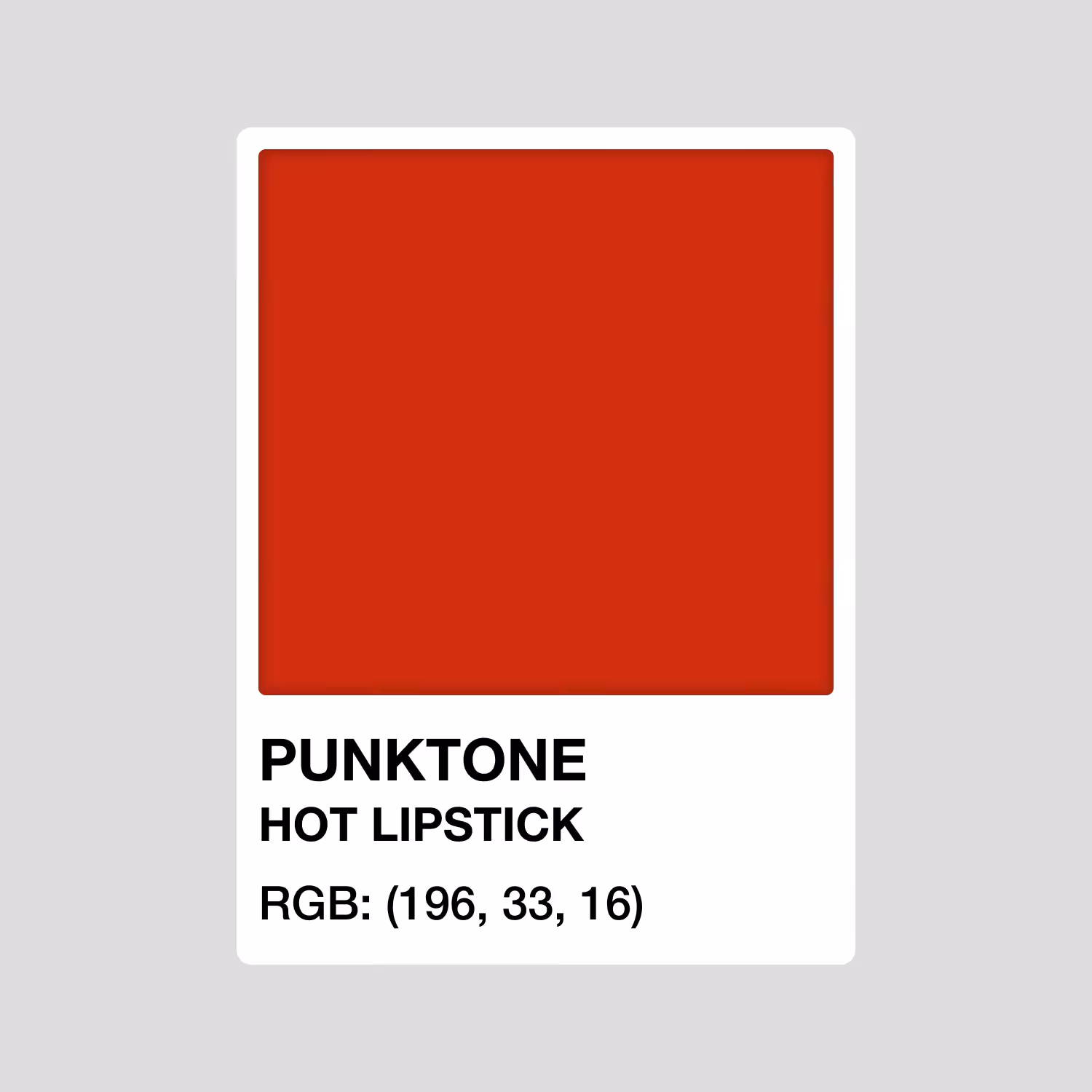 PUNKTONE #48