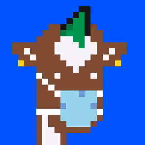 CowPunks #4138