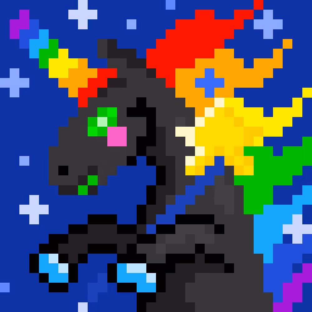 Unicorn #5005
