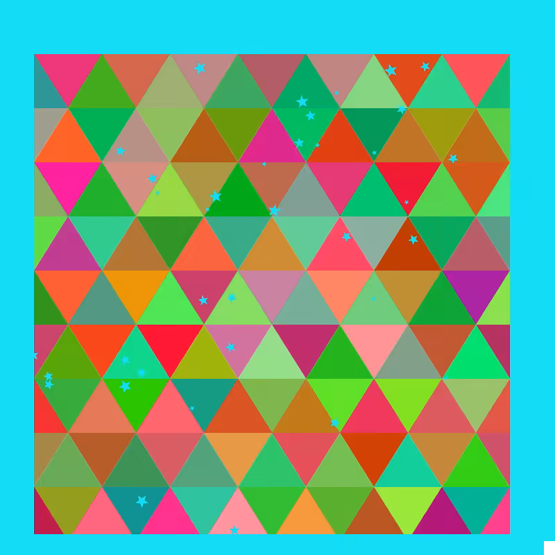 Triangles #5
