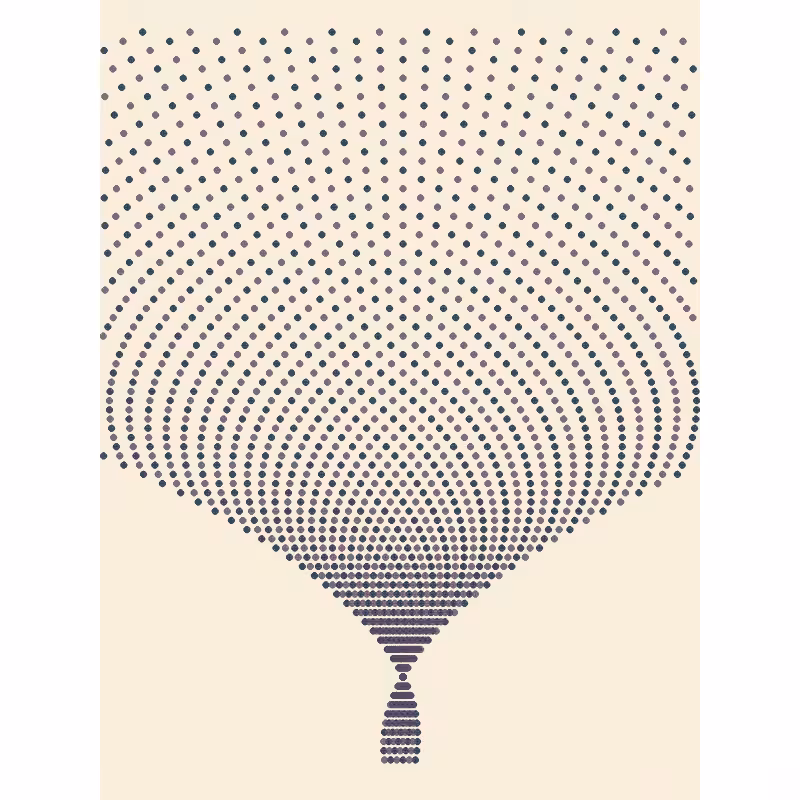 Poetics of Space #98