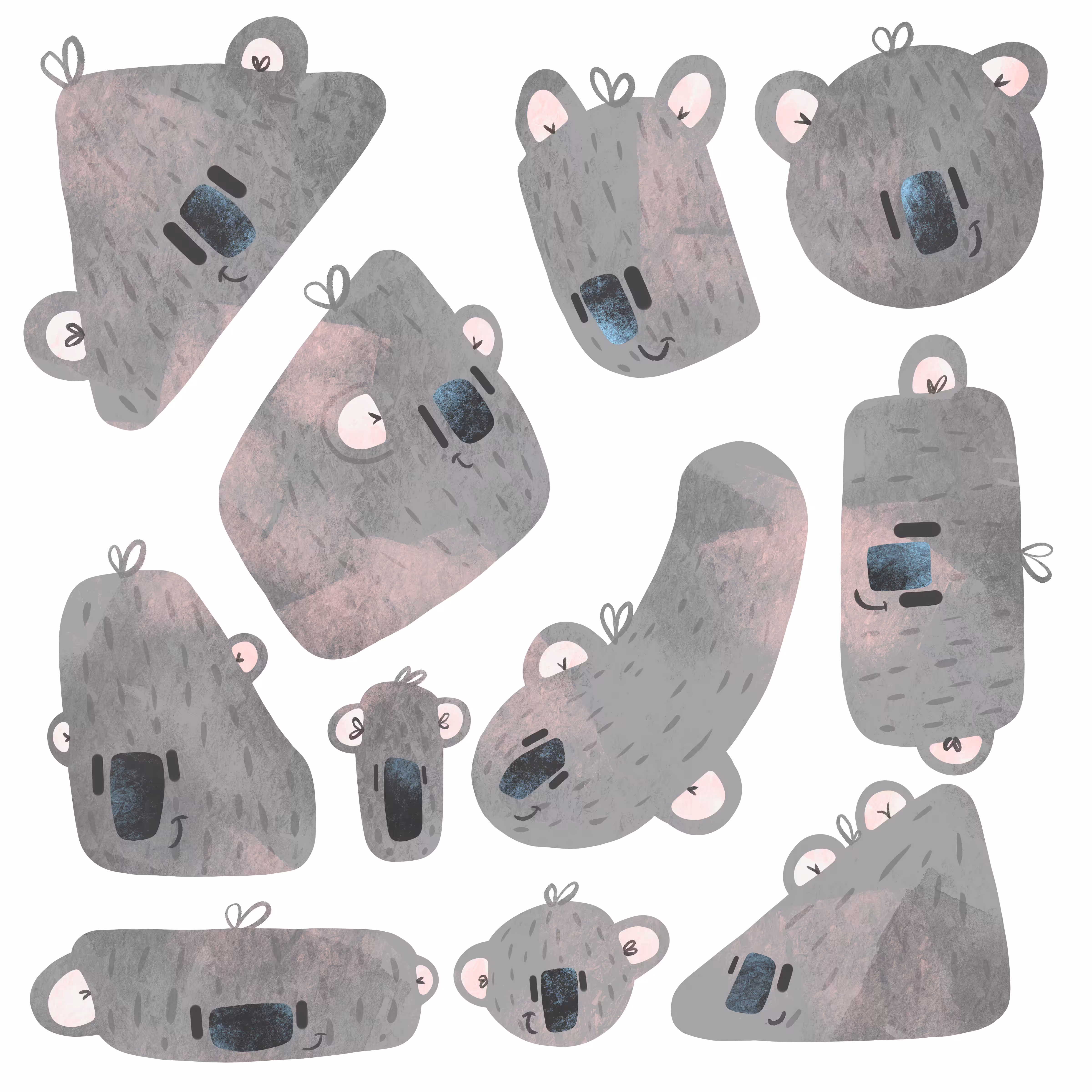 Just some Koalas!!