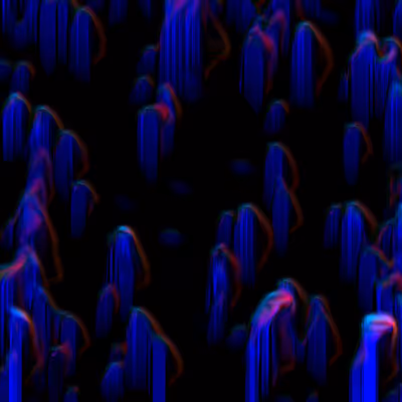 Neon Steam #4
