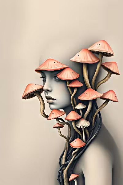 Twisted Perceptions #3338