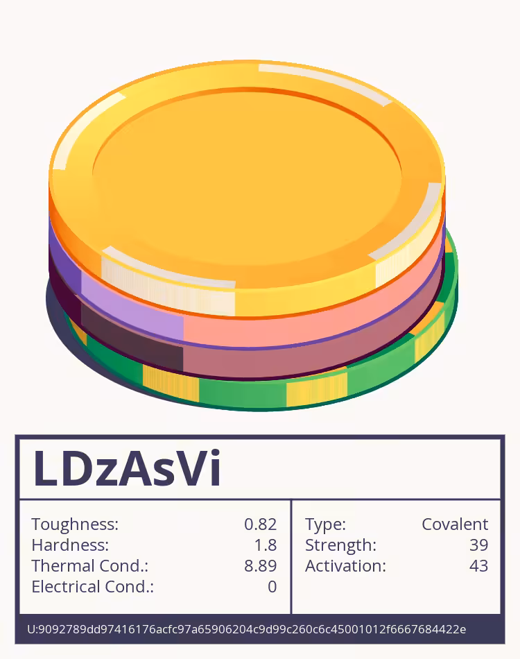 OTOM: LDzAsVi molecule