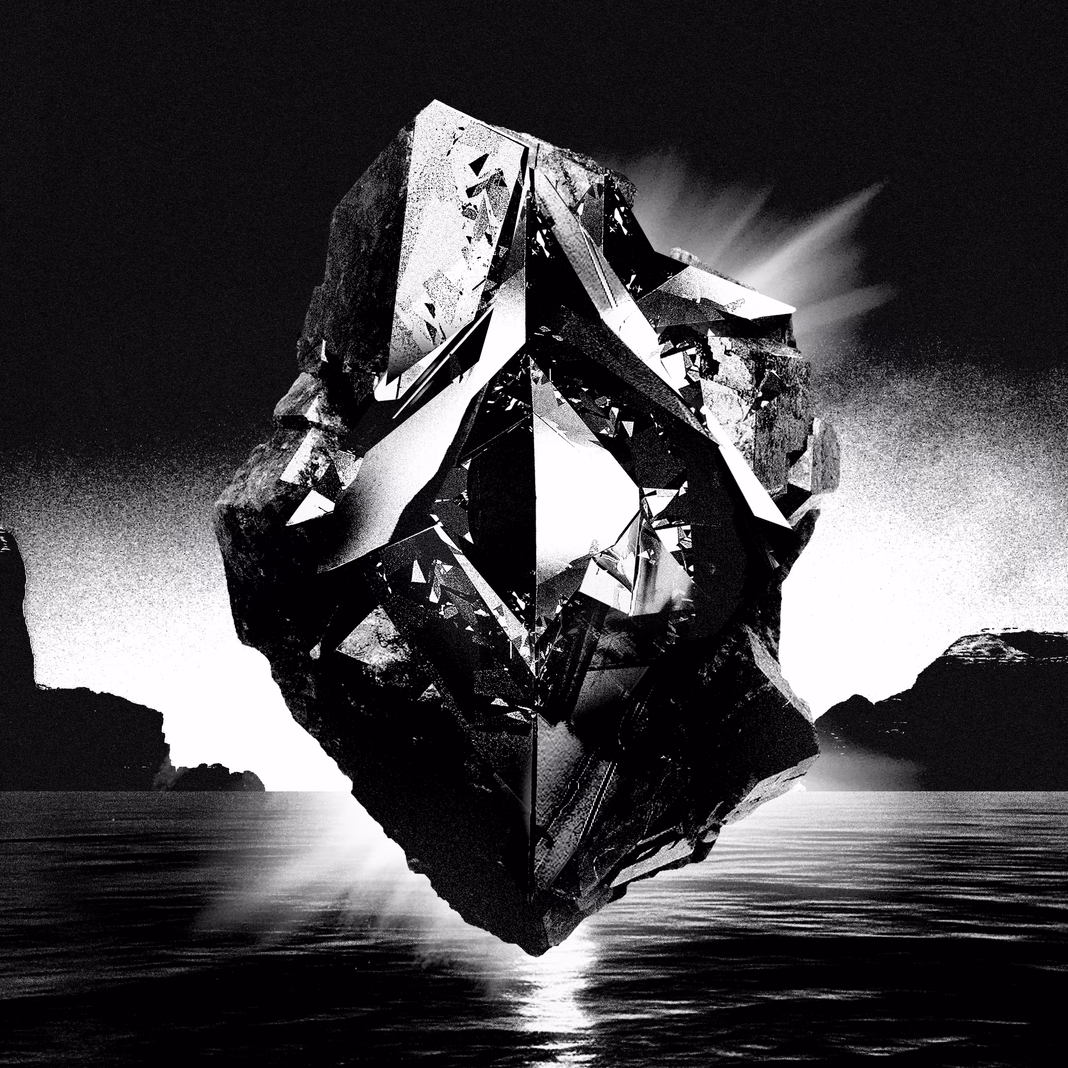 OUT OF THE BLACK: OOTETH