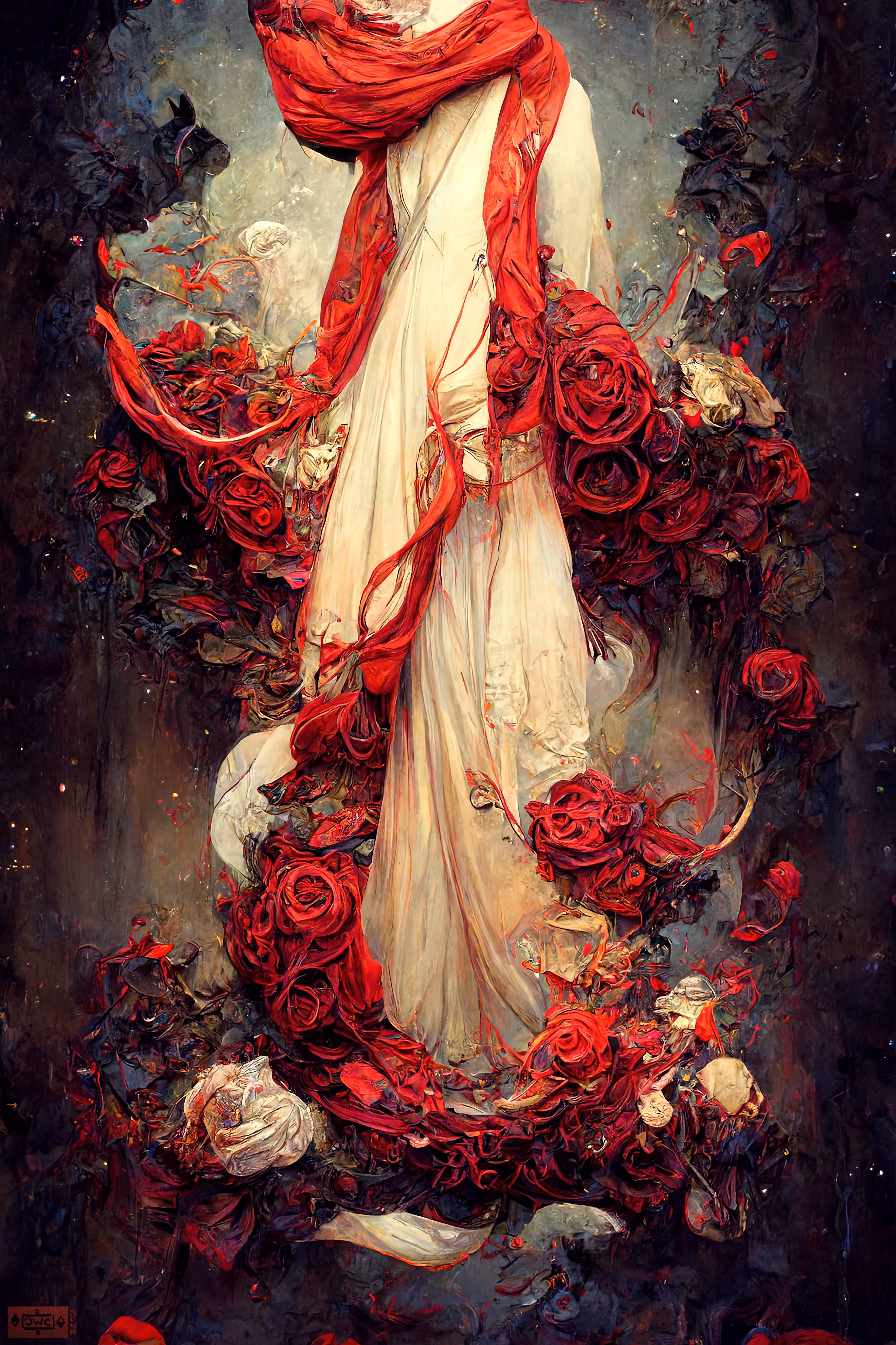 Scarlet Privacy