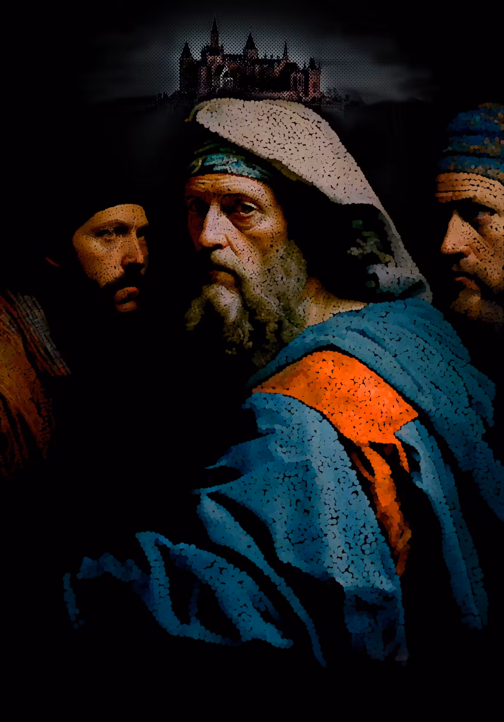 Ages of Man