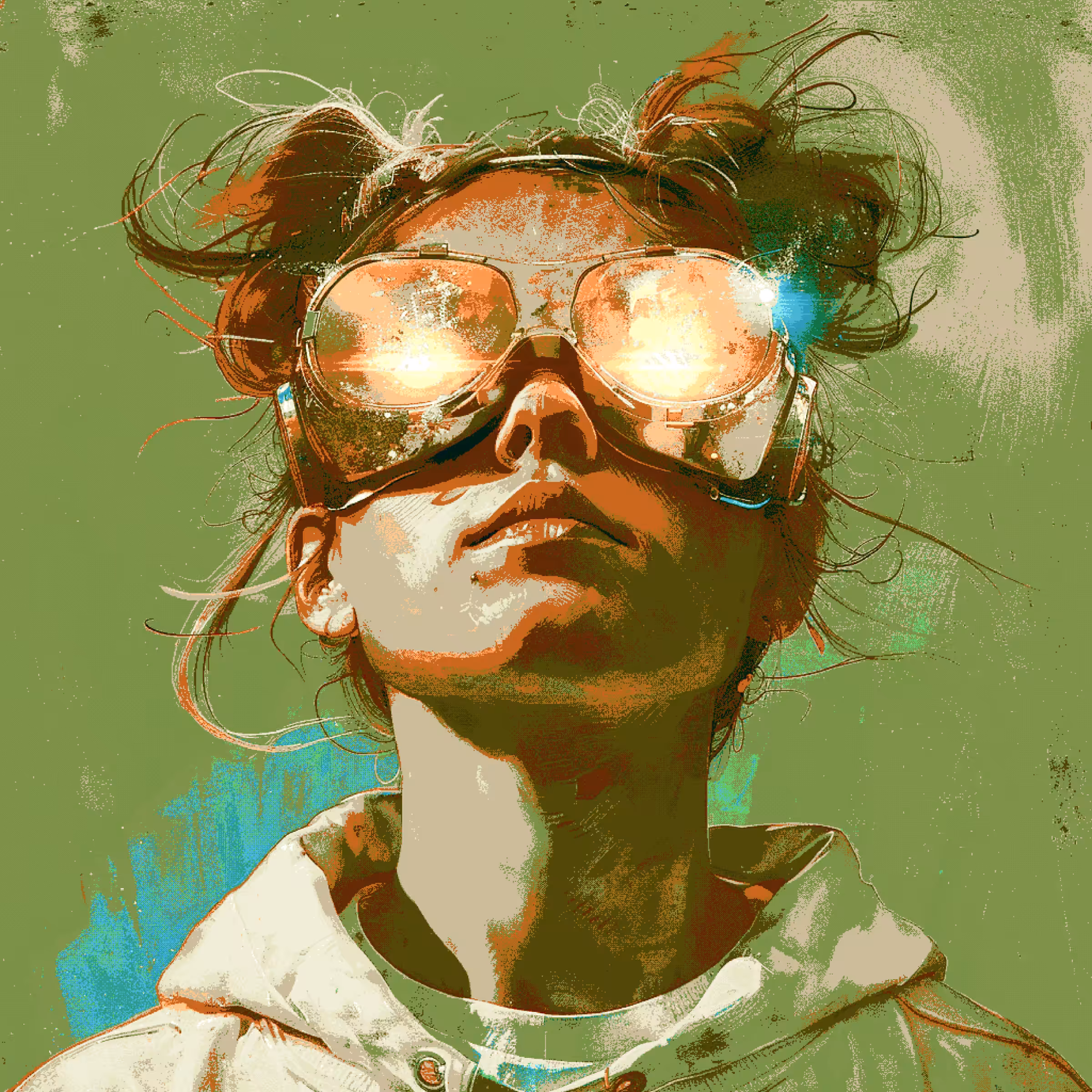 optimists: Optimist 94
