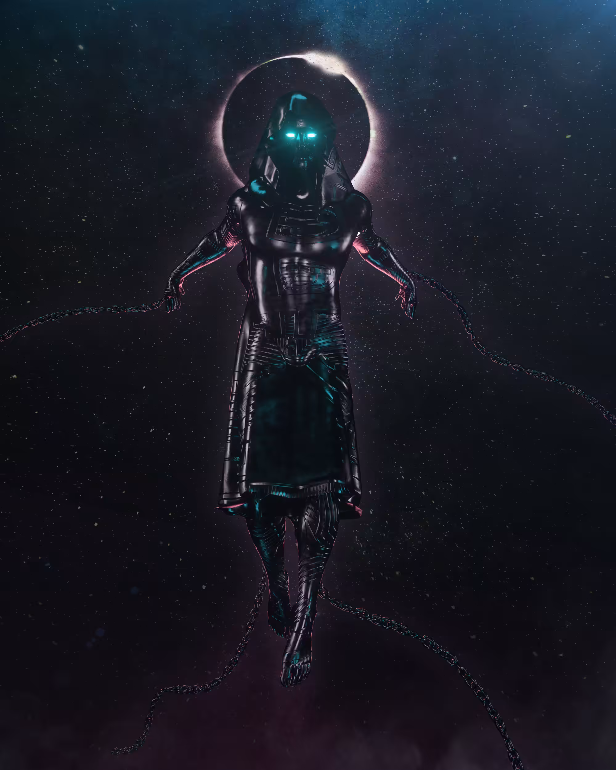 Pharaoh of Eclipse