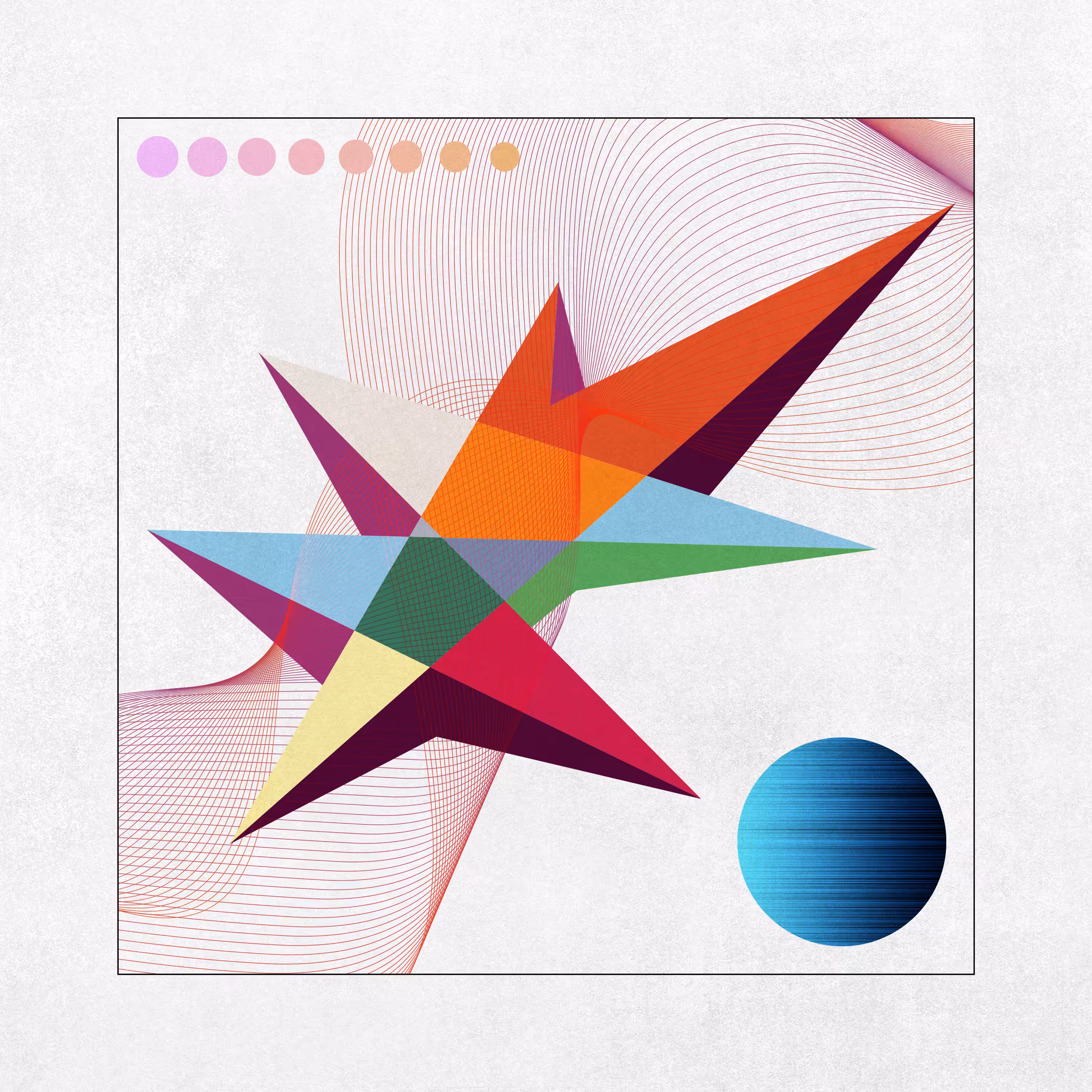 Broken Star