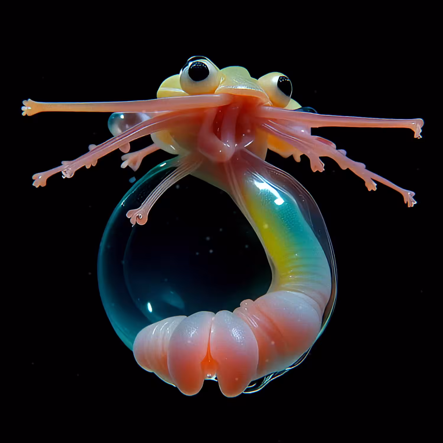 Luminis Tentaculum