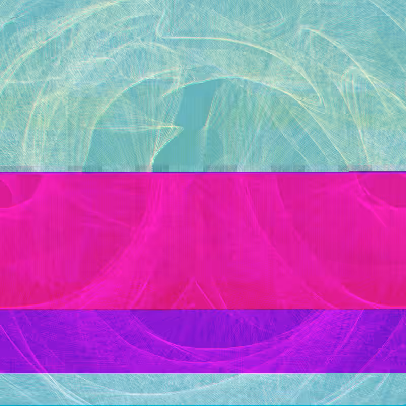 Glitch Radiation #40