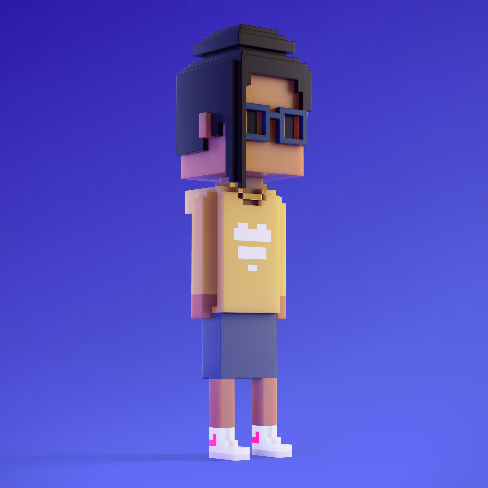 Meebit #4810