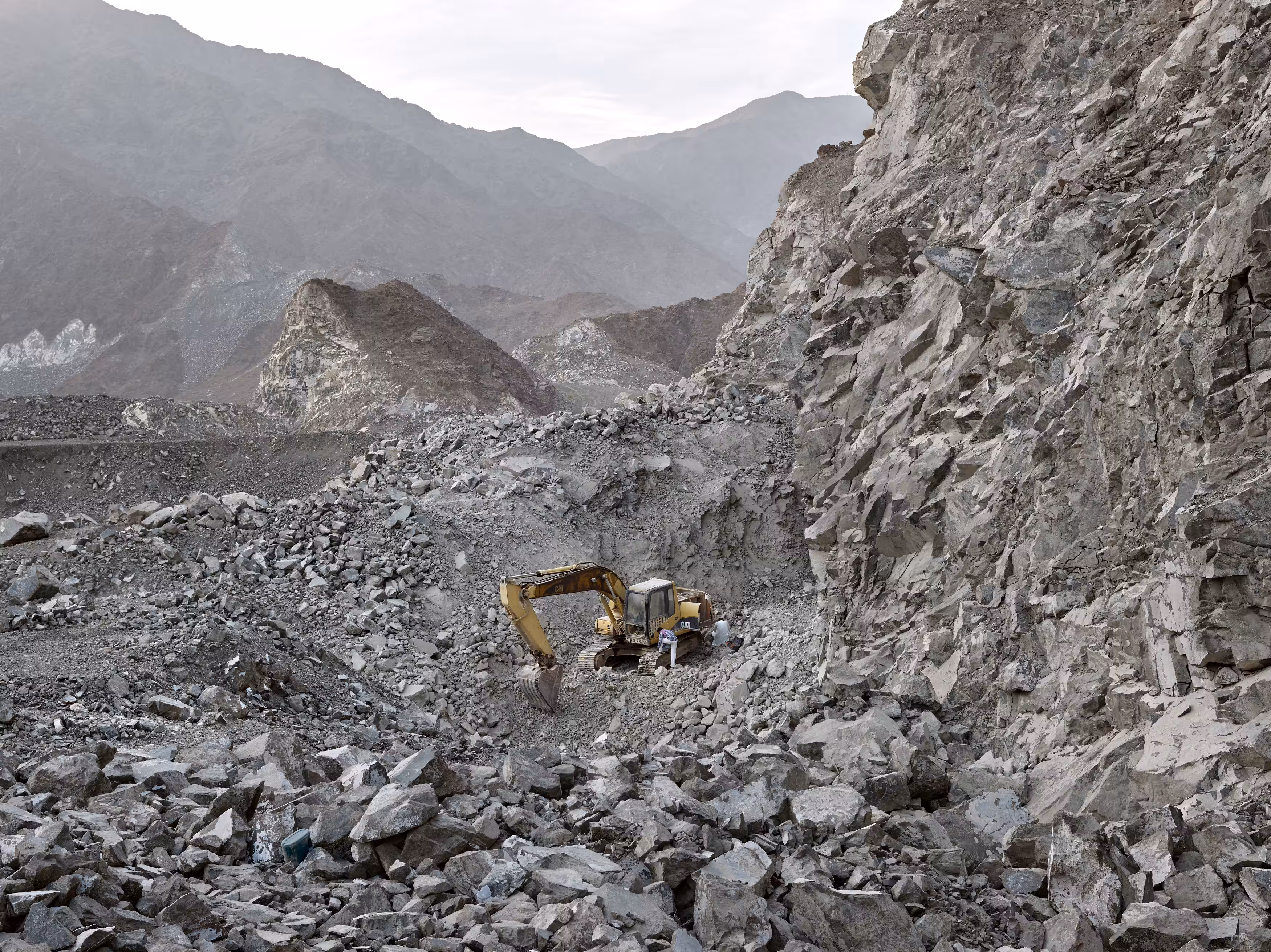 Quarry