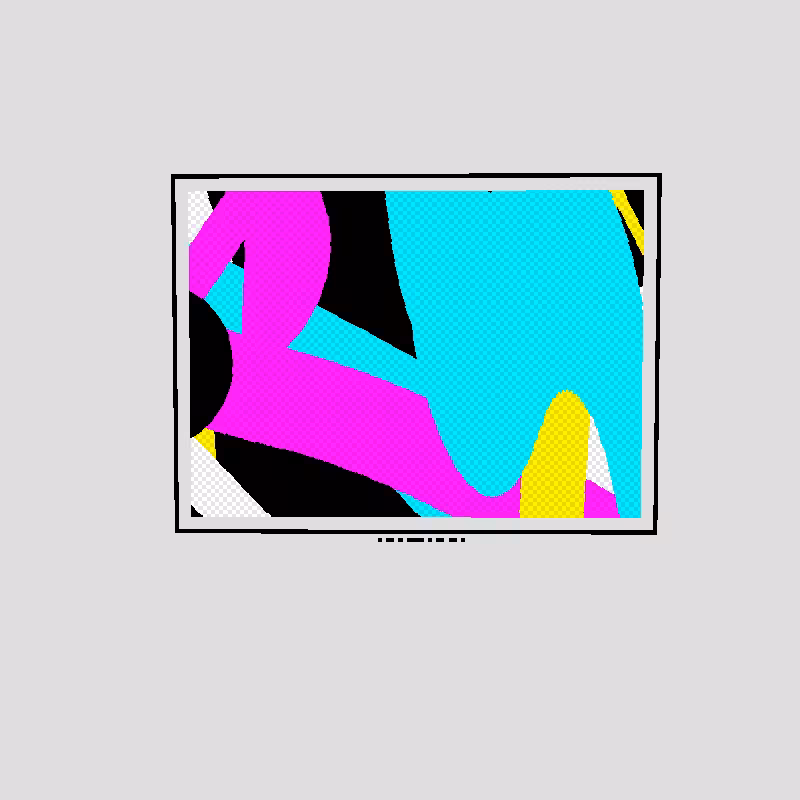 white room #391