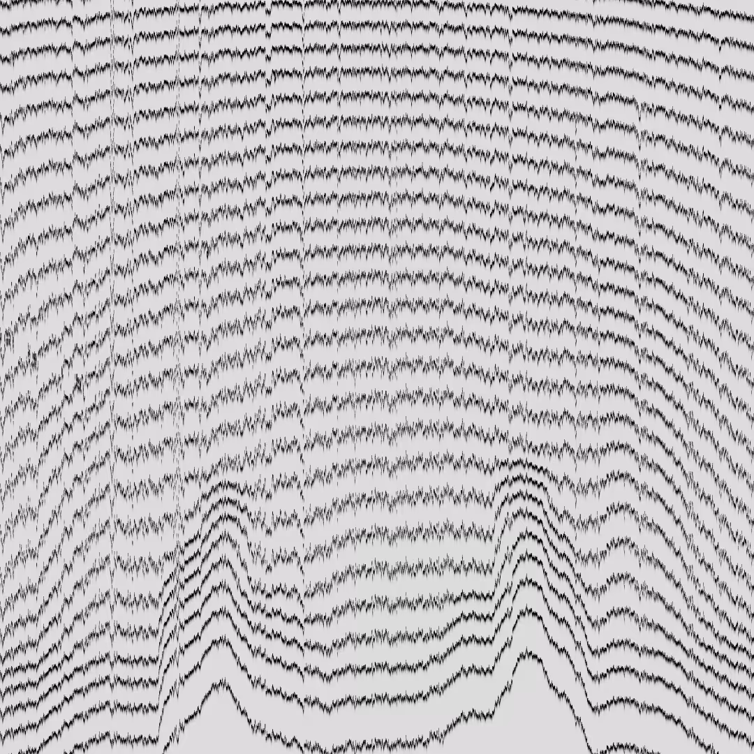 Gif, Rhythm, Love.: Loop
