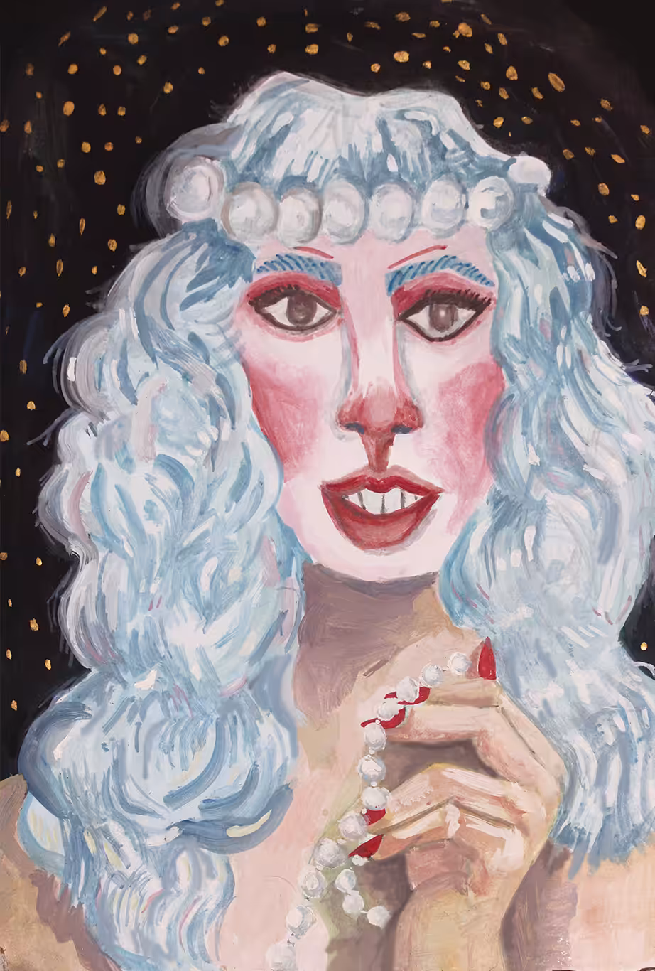 DRAGQUEEN
