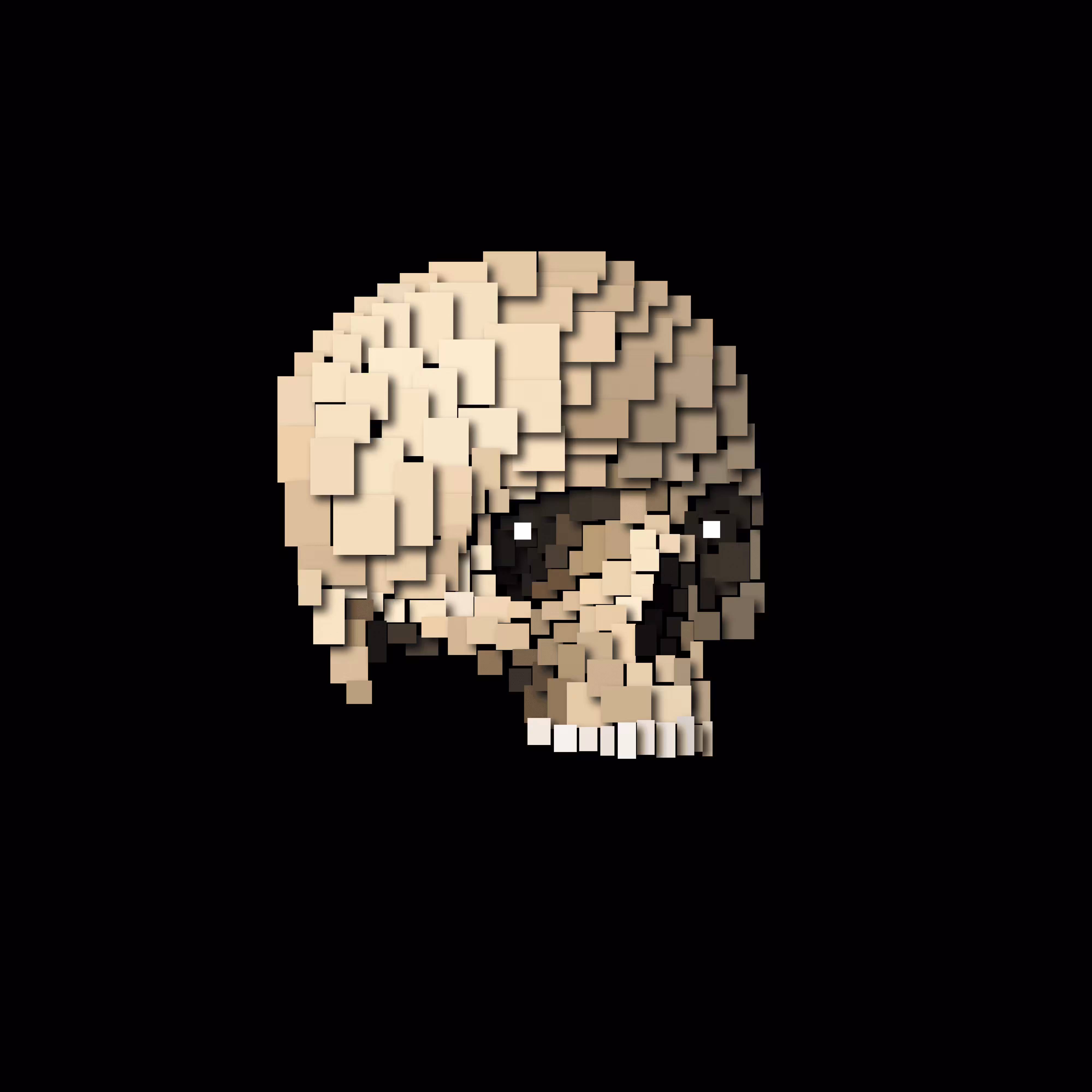 SkullBlock #99