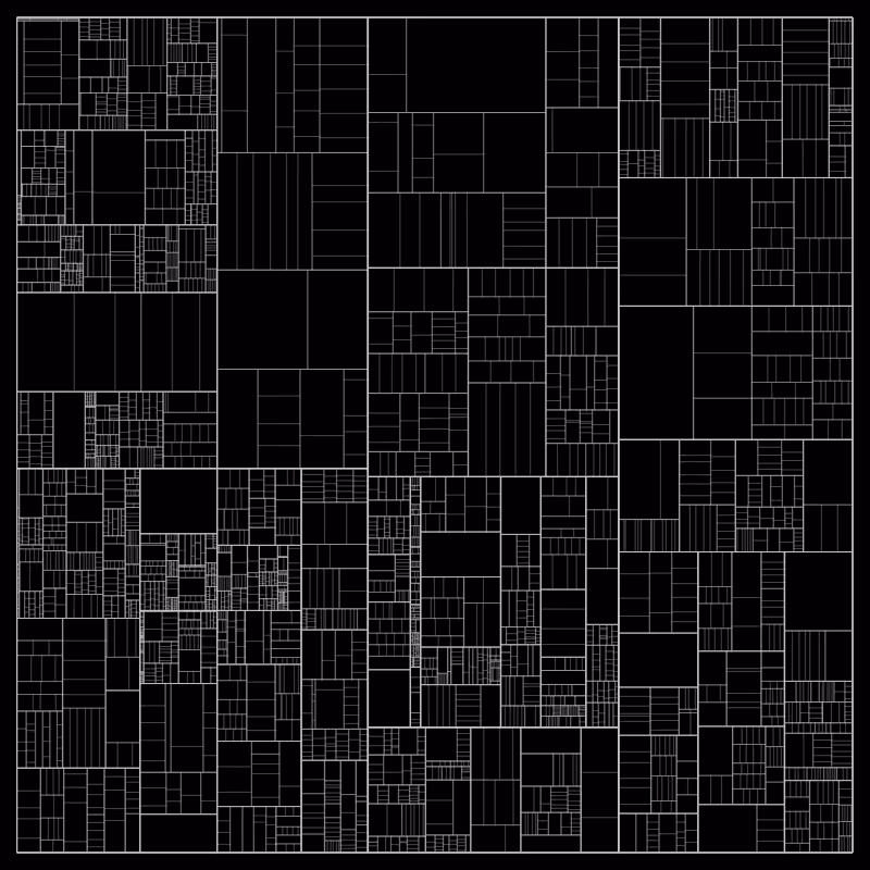 partition() #195