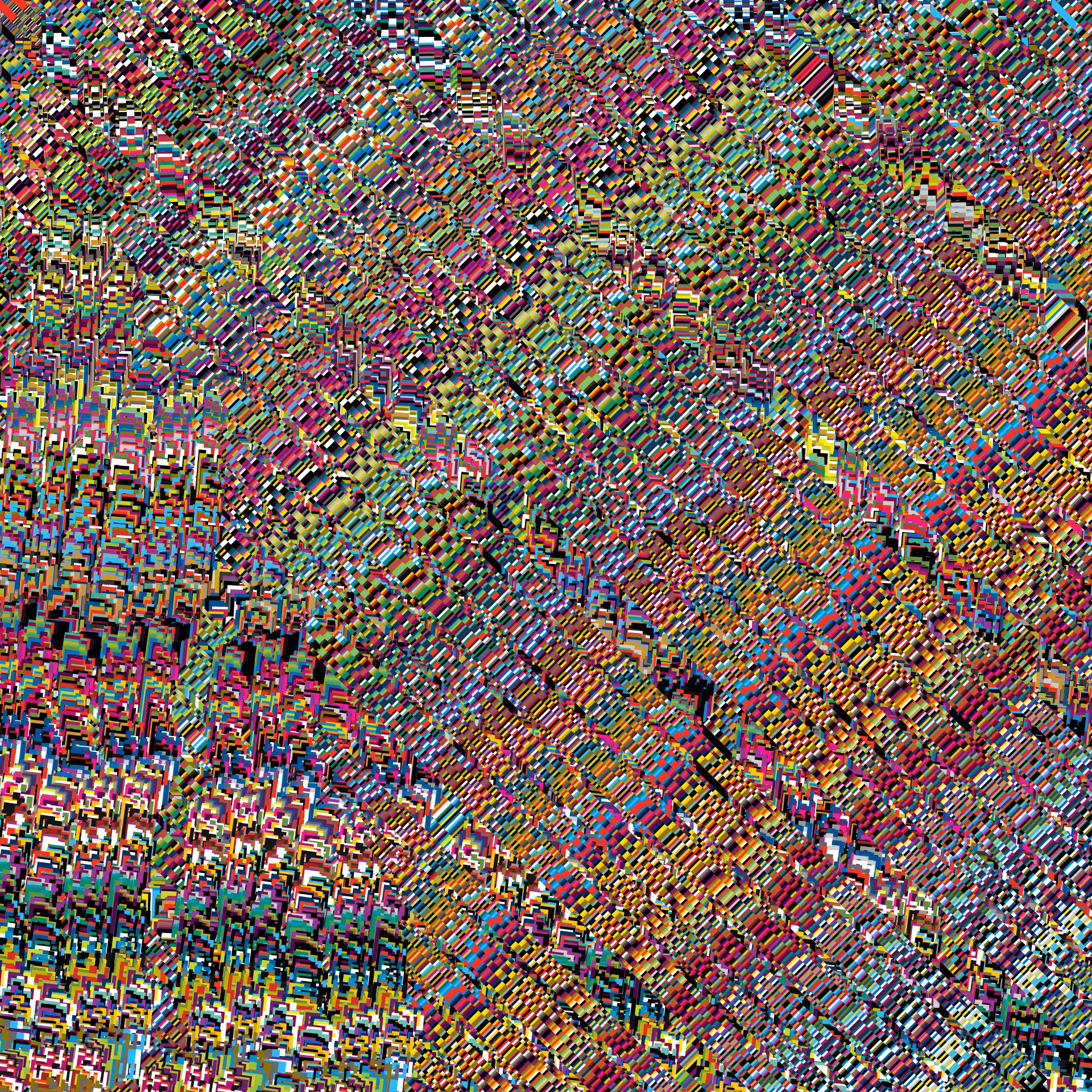 TXTILE #35