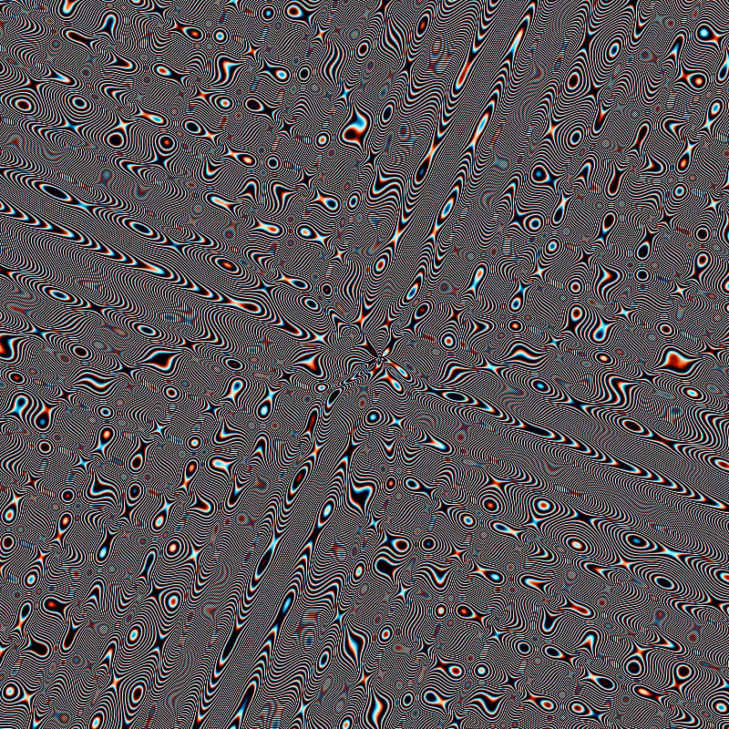 Quantum Vacuum #334