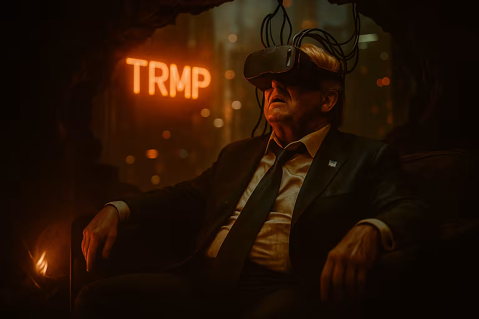 $TRMP