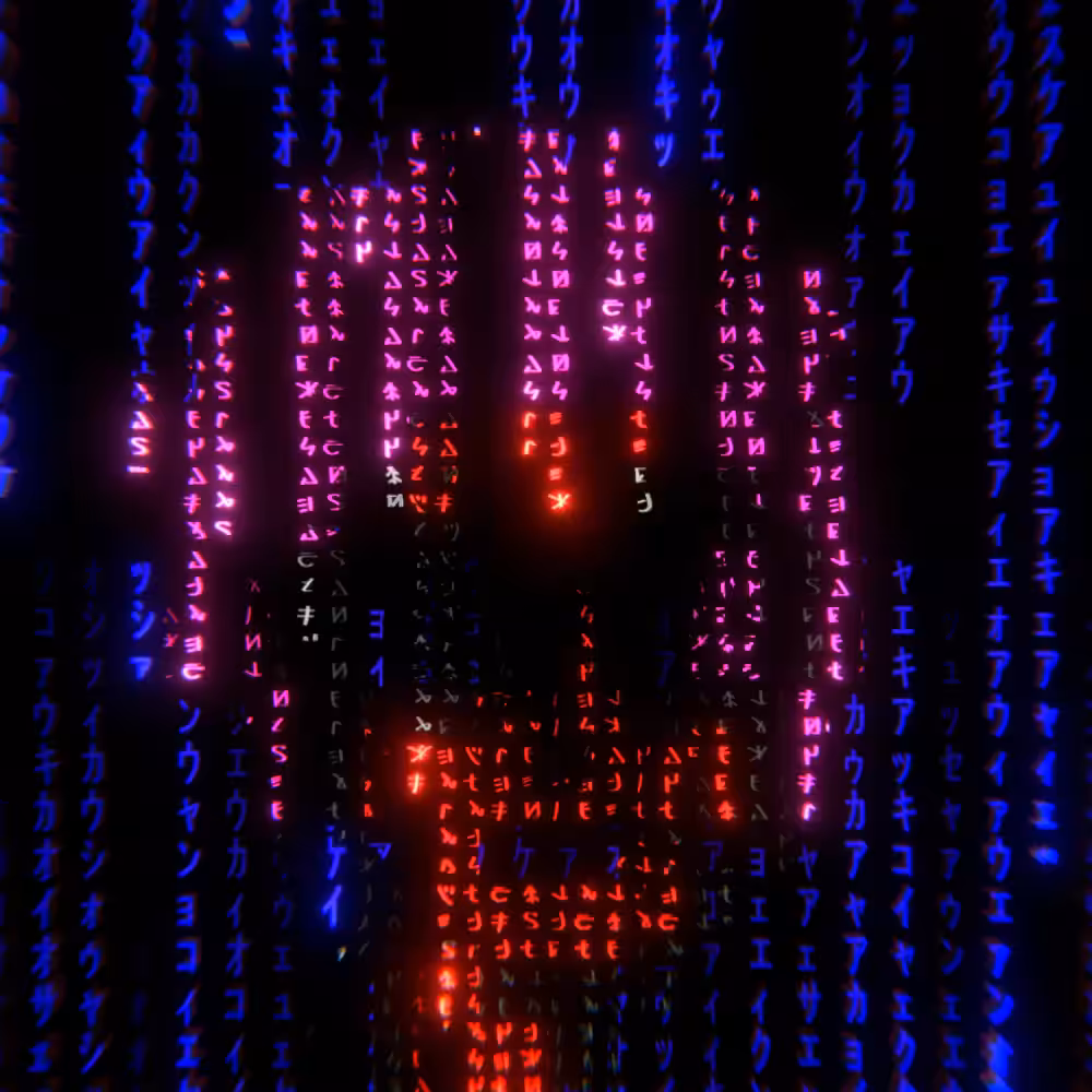MATRIX DOS Punk 775