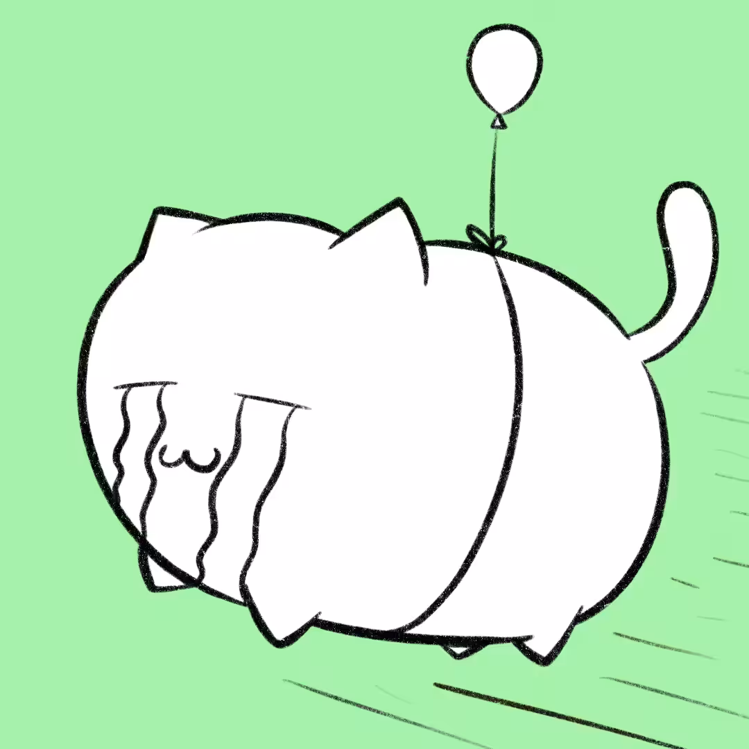 sketchy neko #98