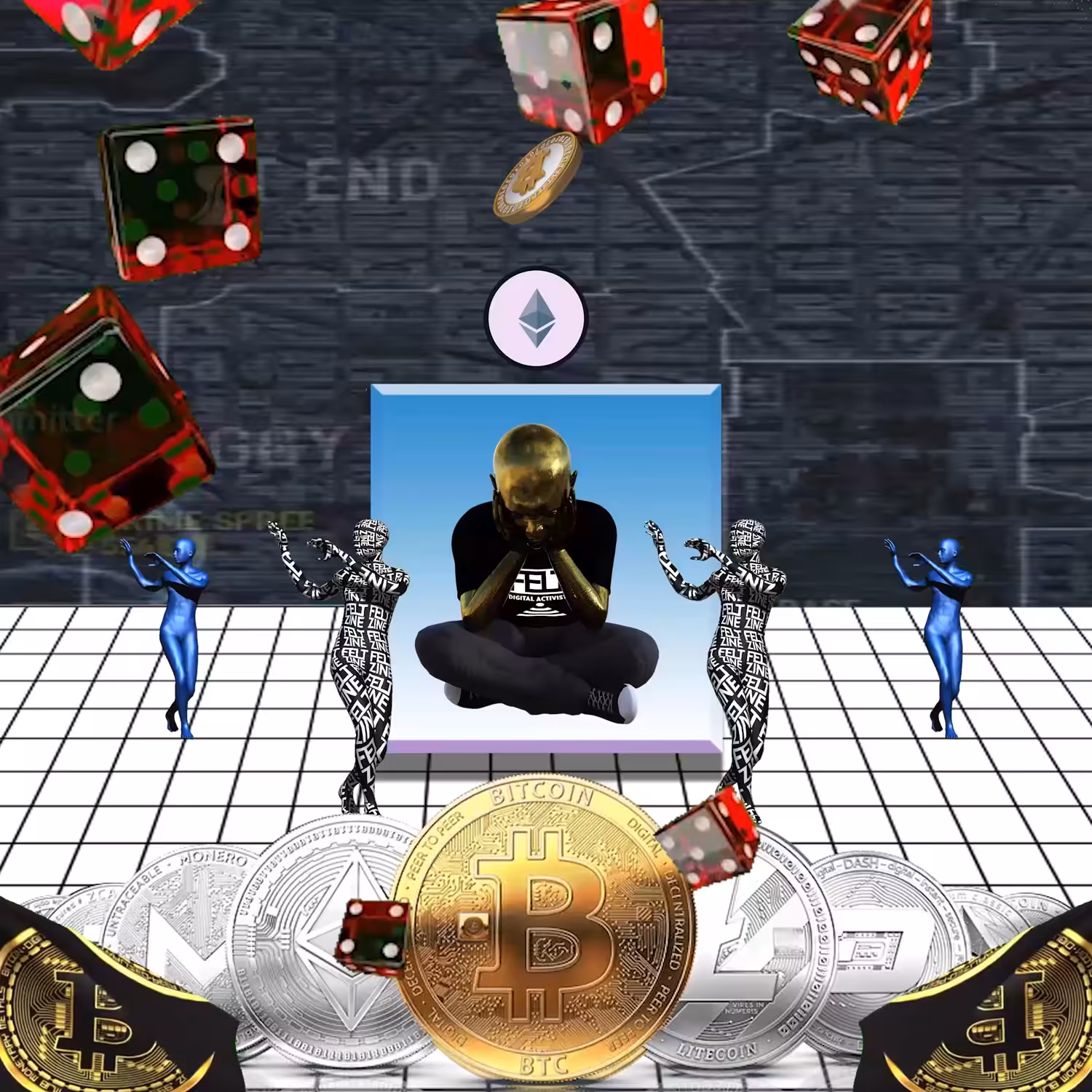 Crypto L0V3