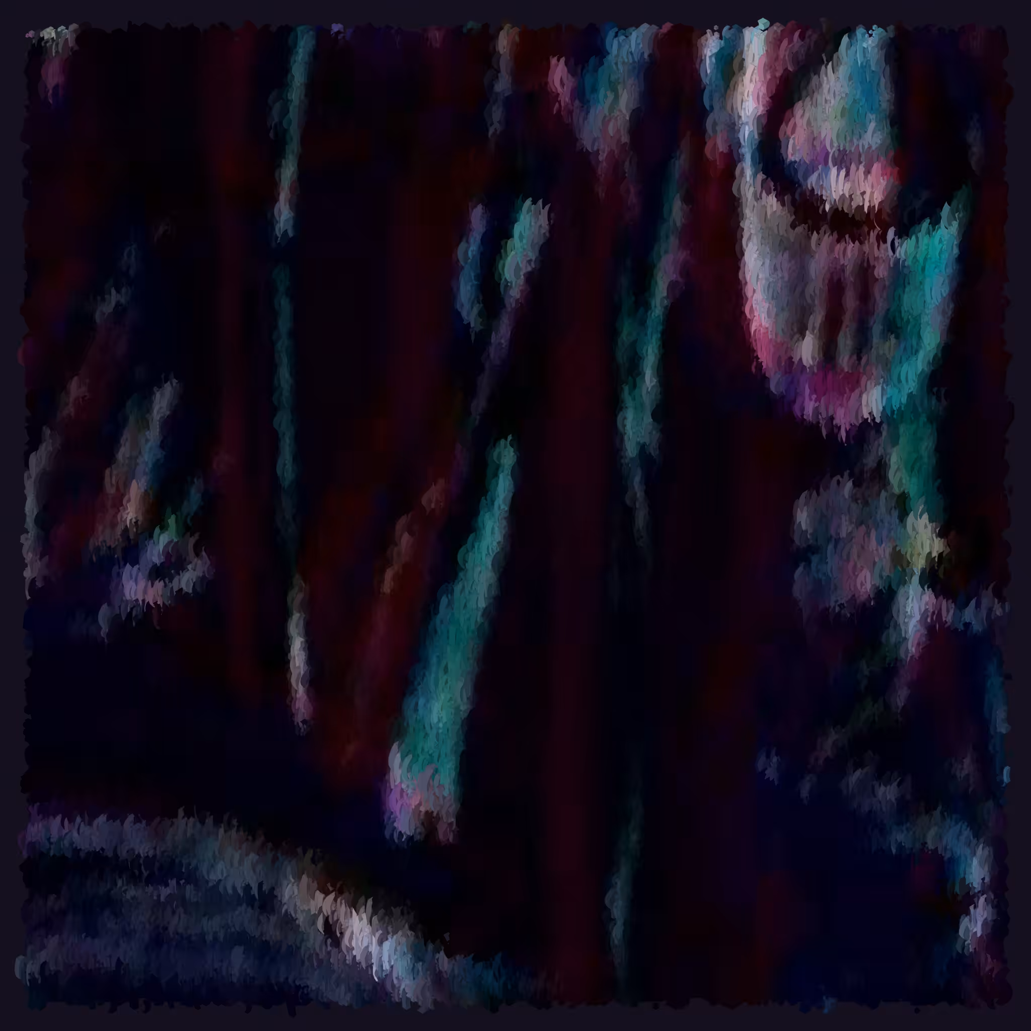Fuschia Aluminium Lilac #13