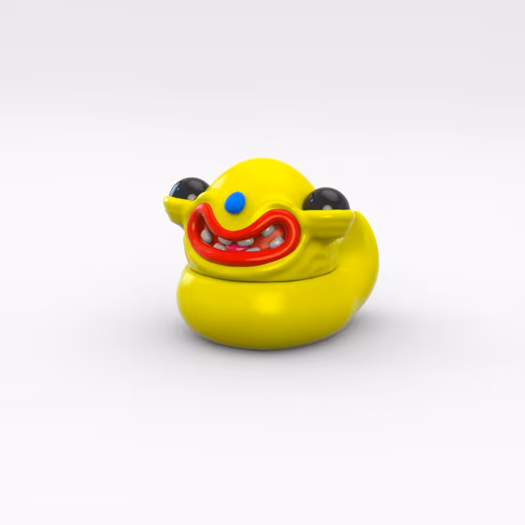 JOYWORLD Scramblers: Scrambler 2360