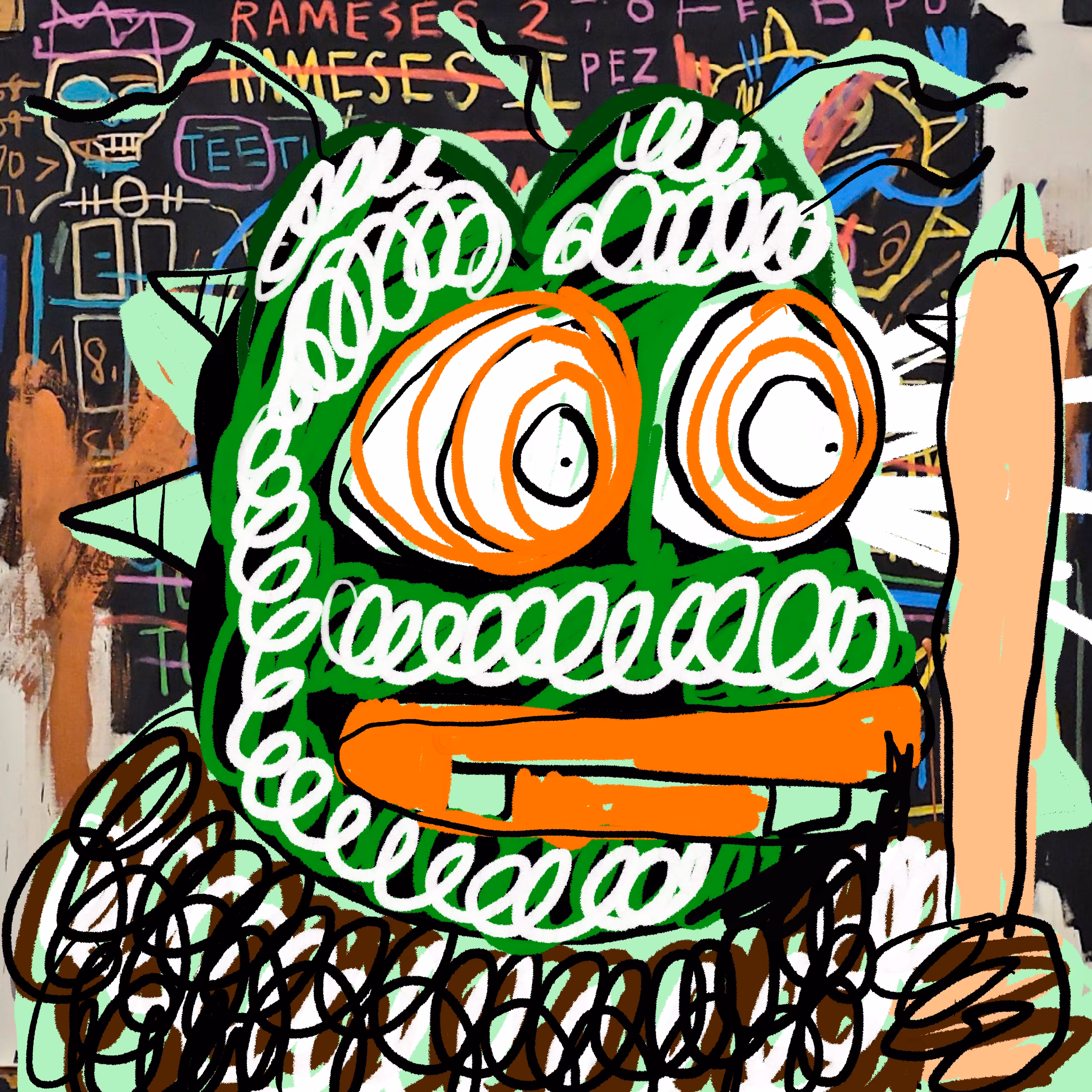 Basqkek 219