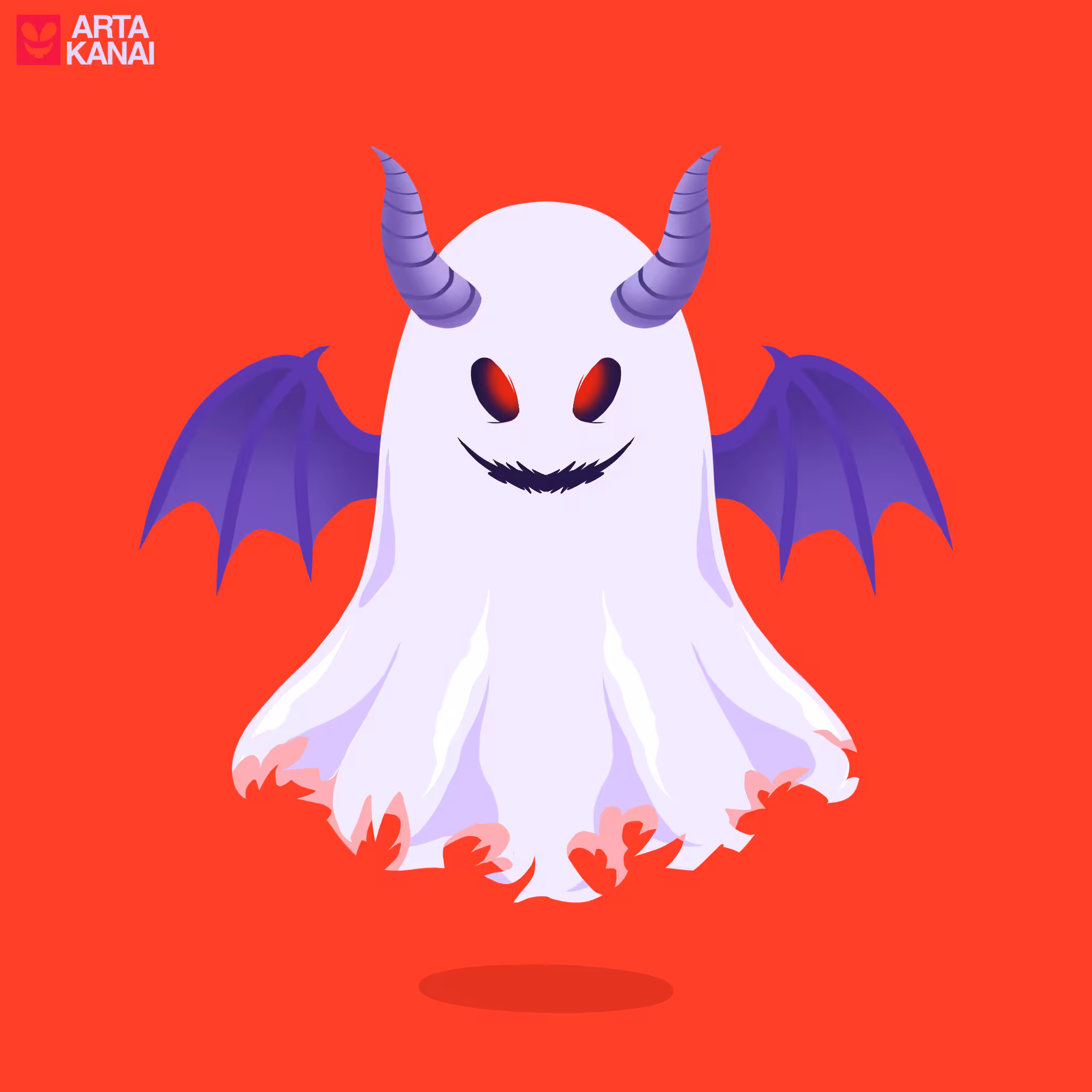 GHOST [018]