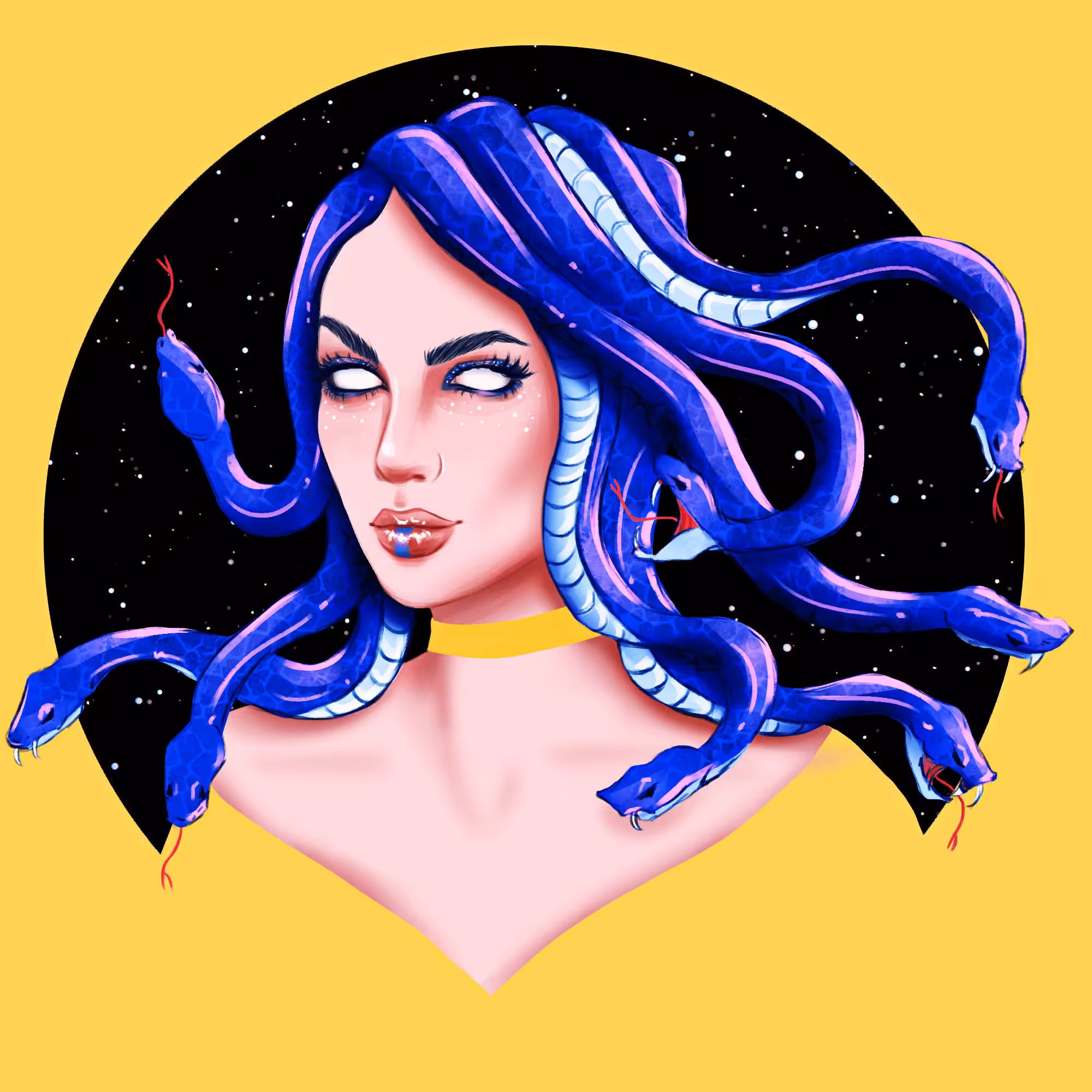 Medusa