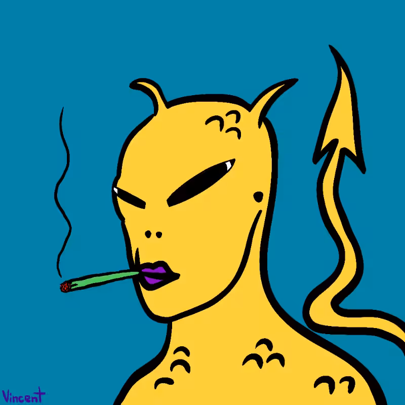 A.R.T Redux (Alien Reptilian Terrestrials) #7