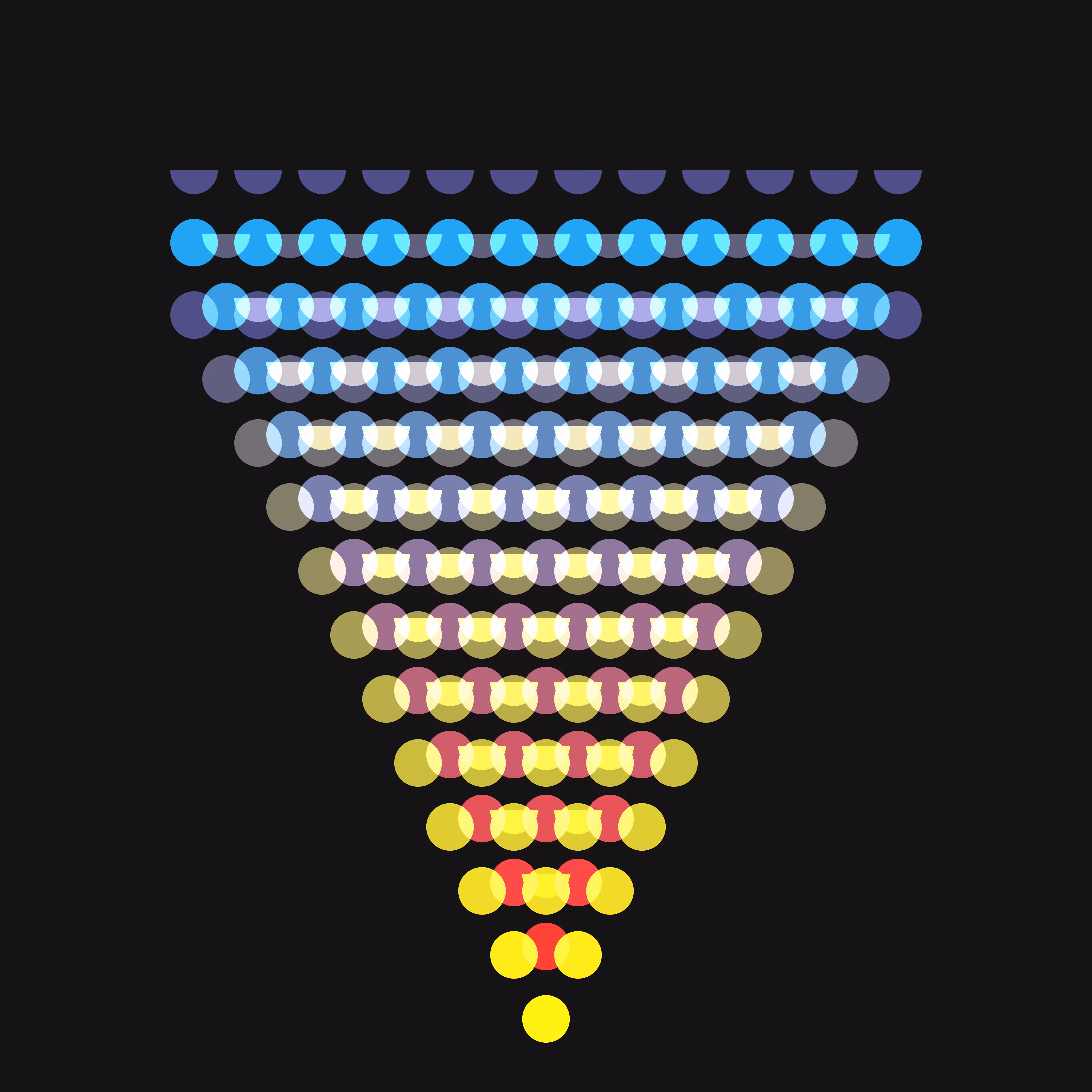 Tesselations #150