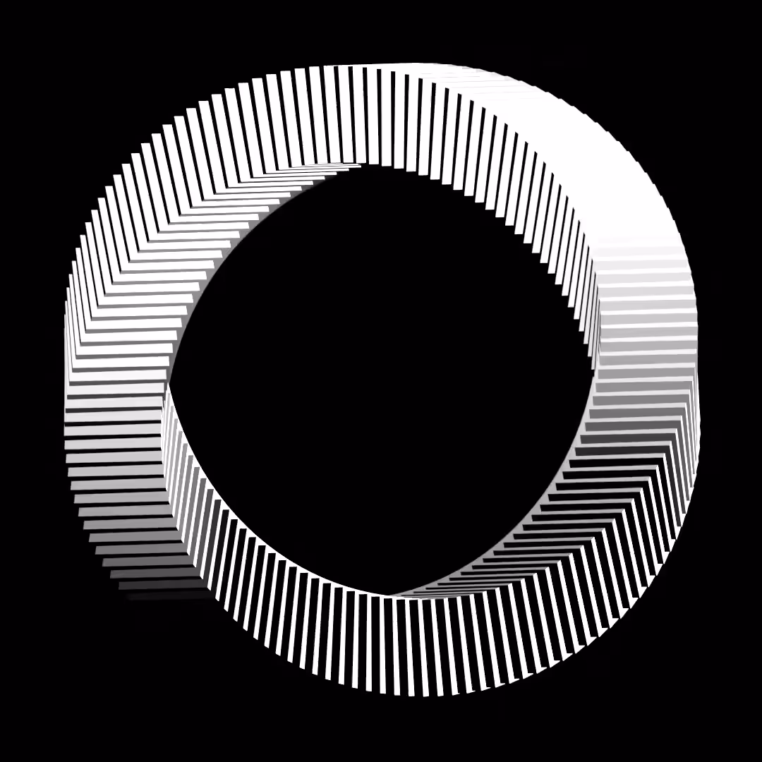 False Möbius 1