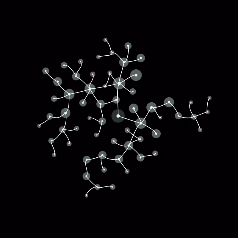Algae #6
