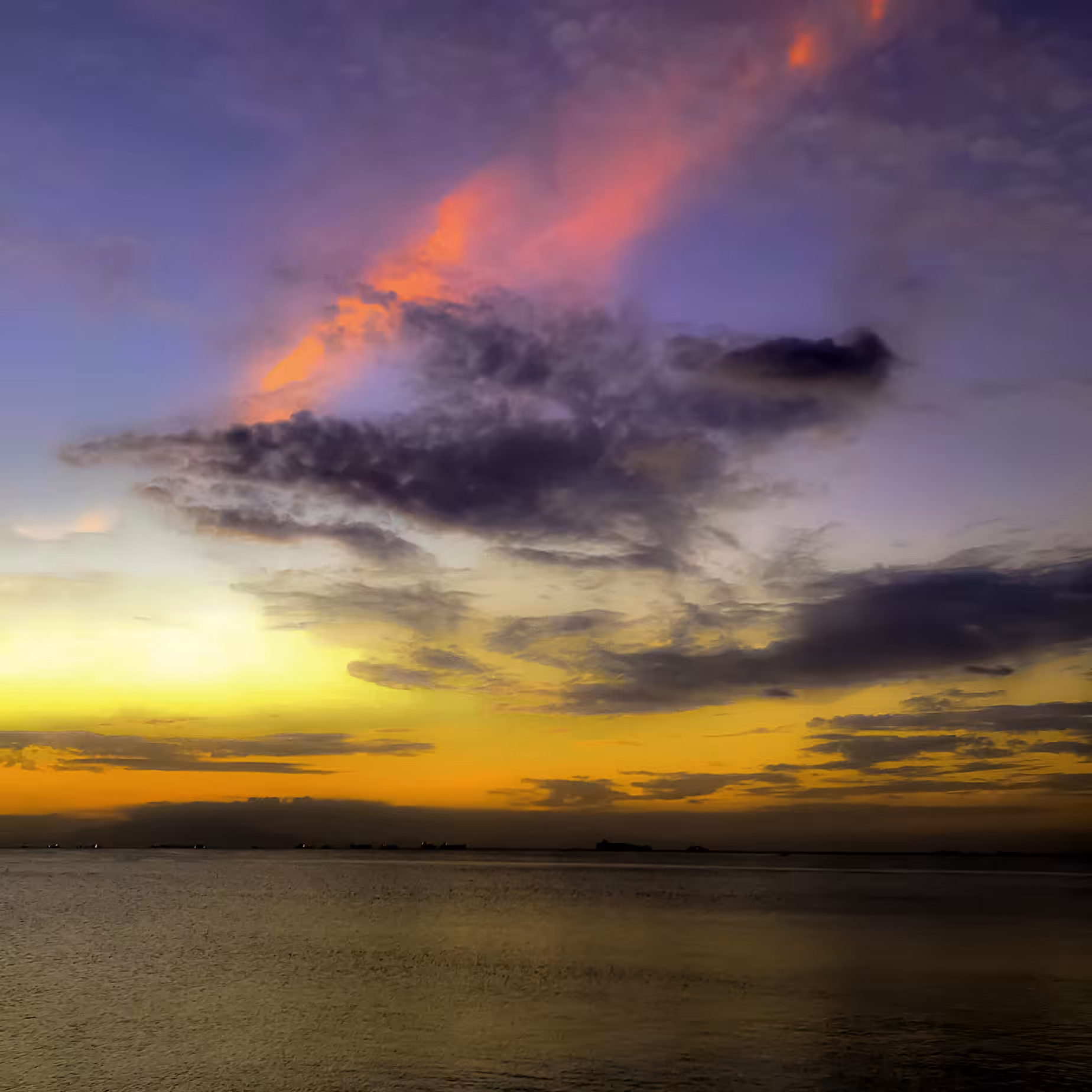 Sunset #86