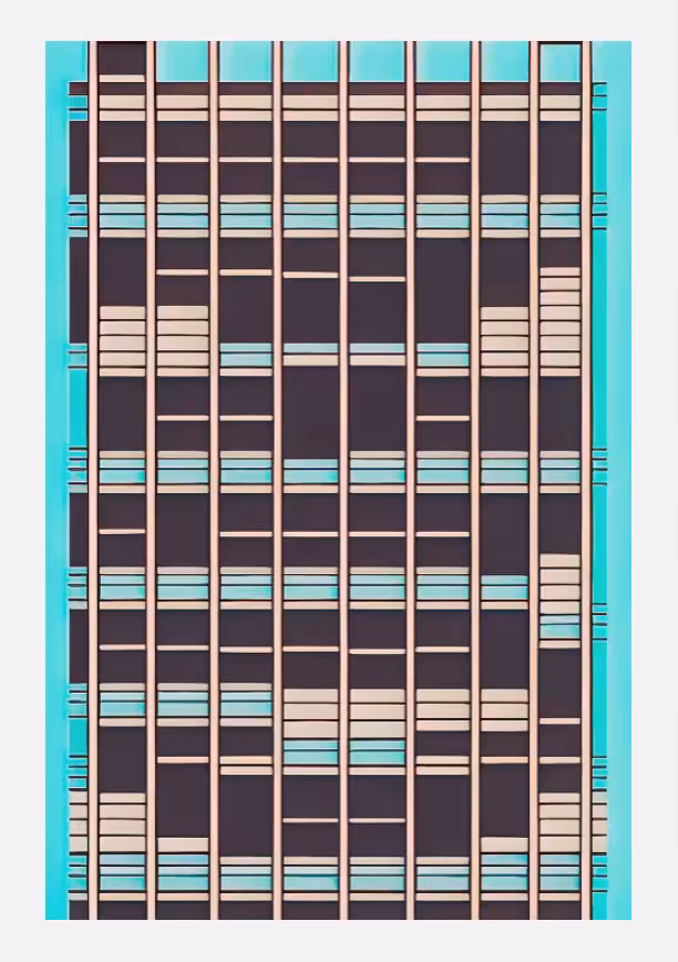 Quiet Utopia: QU #816