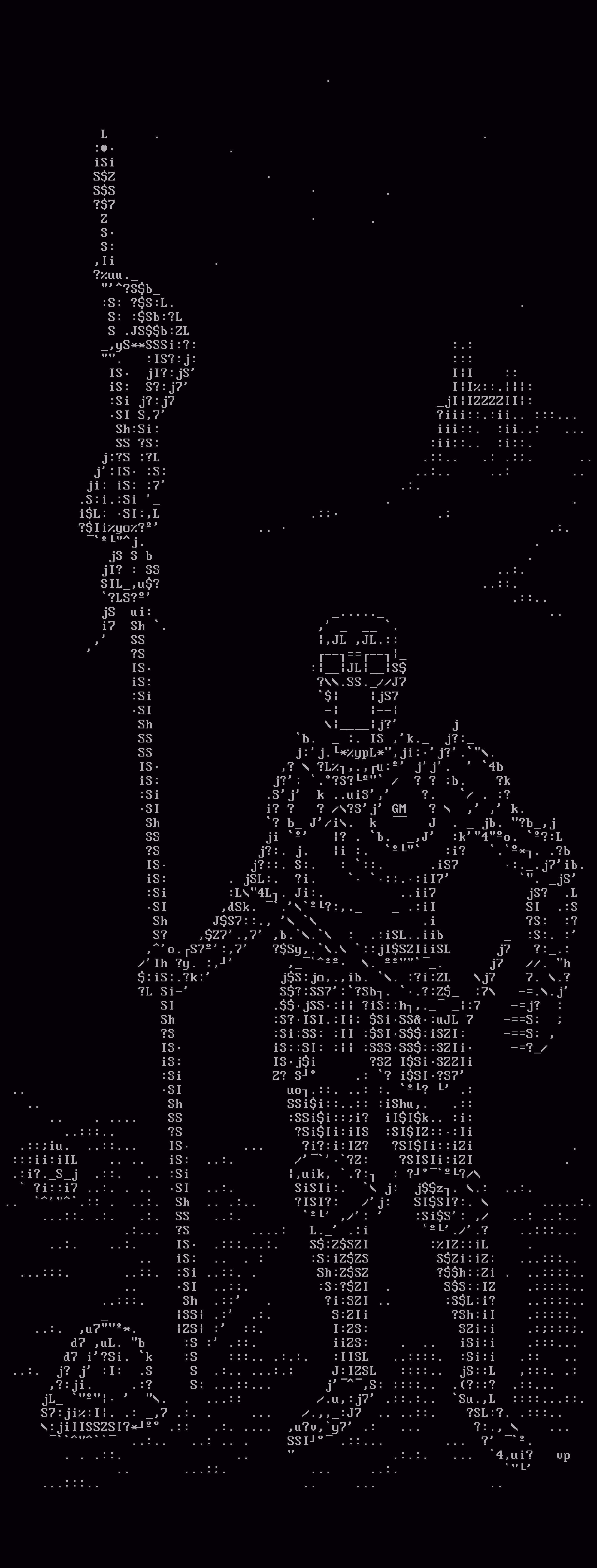 The Knight Who Says "Gm!"