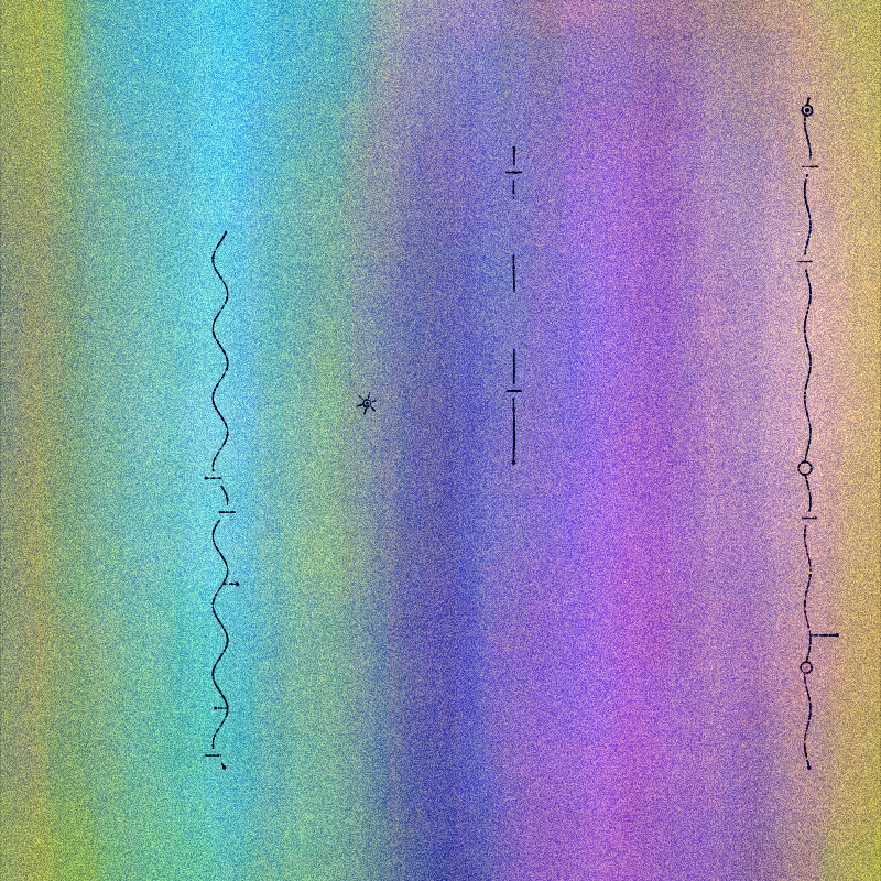 Vestige #116